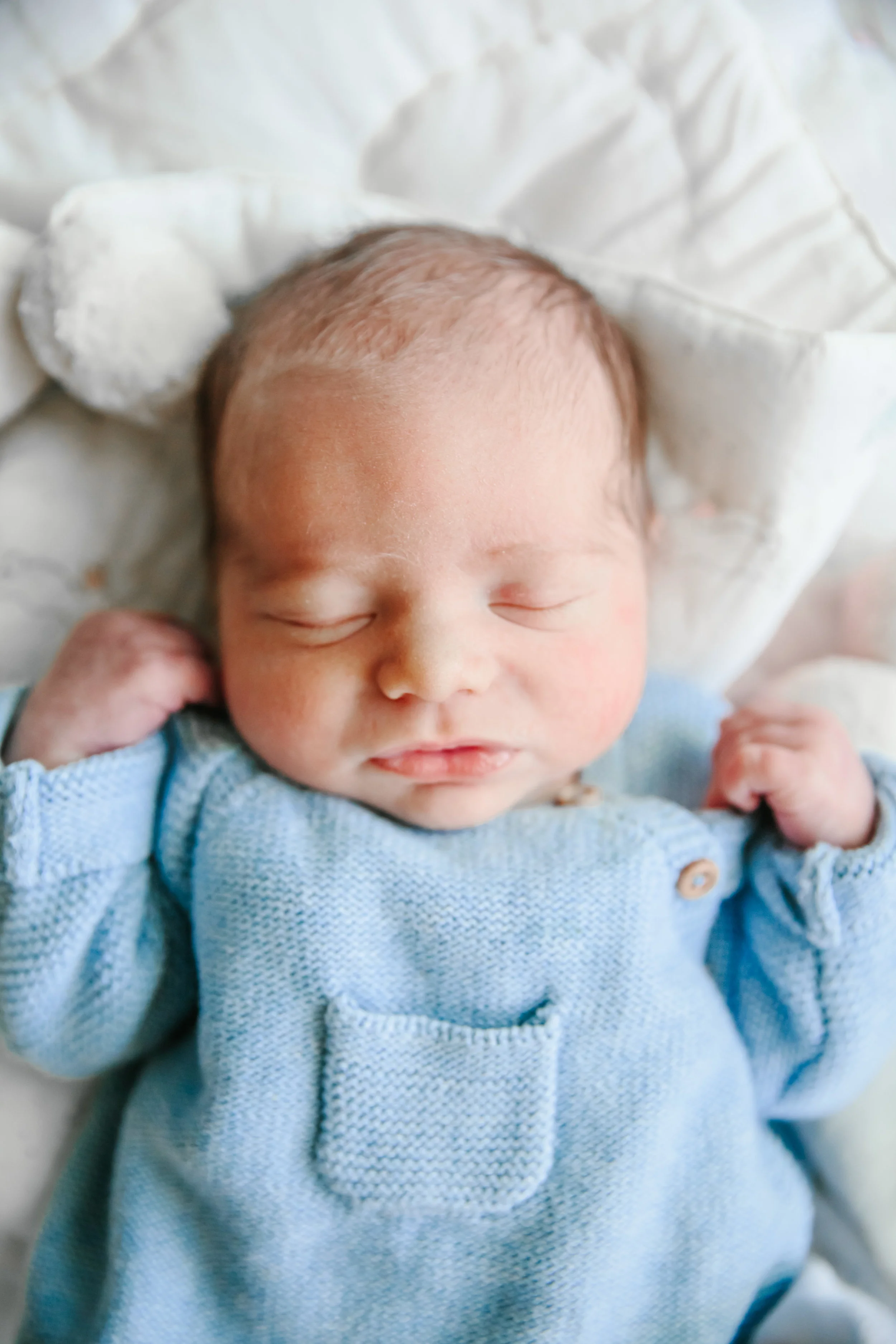 fisher james frantz