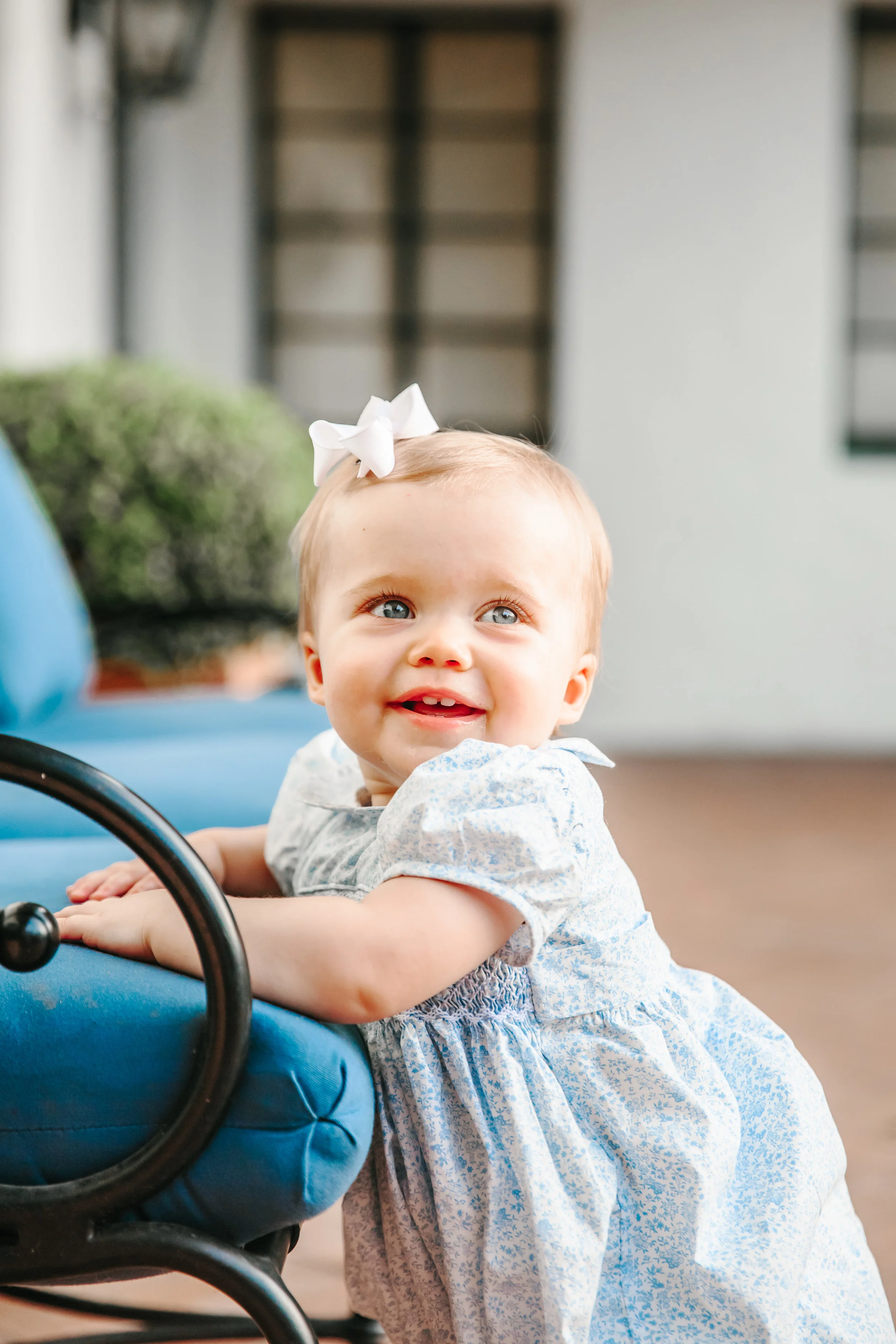 merritt wilson one year