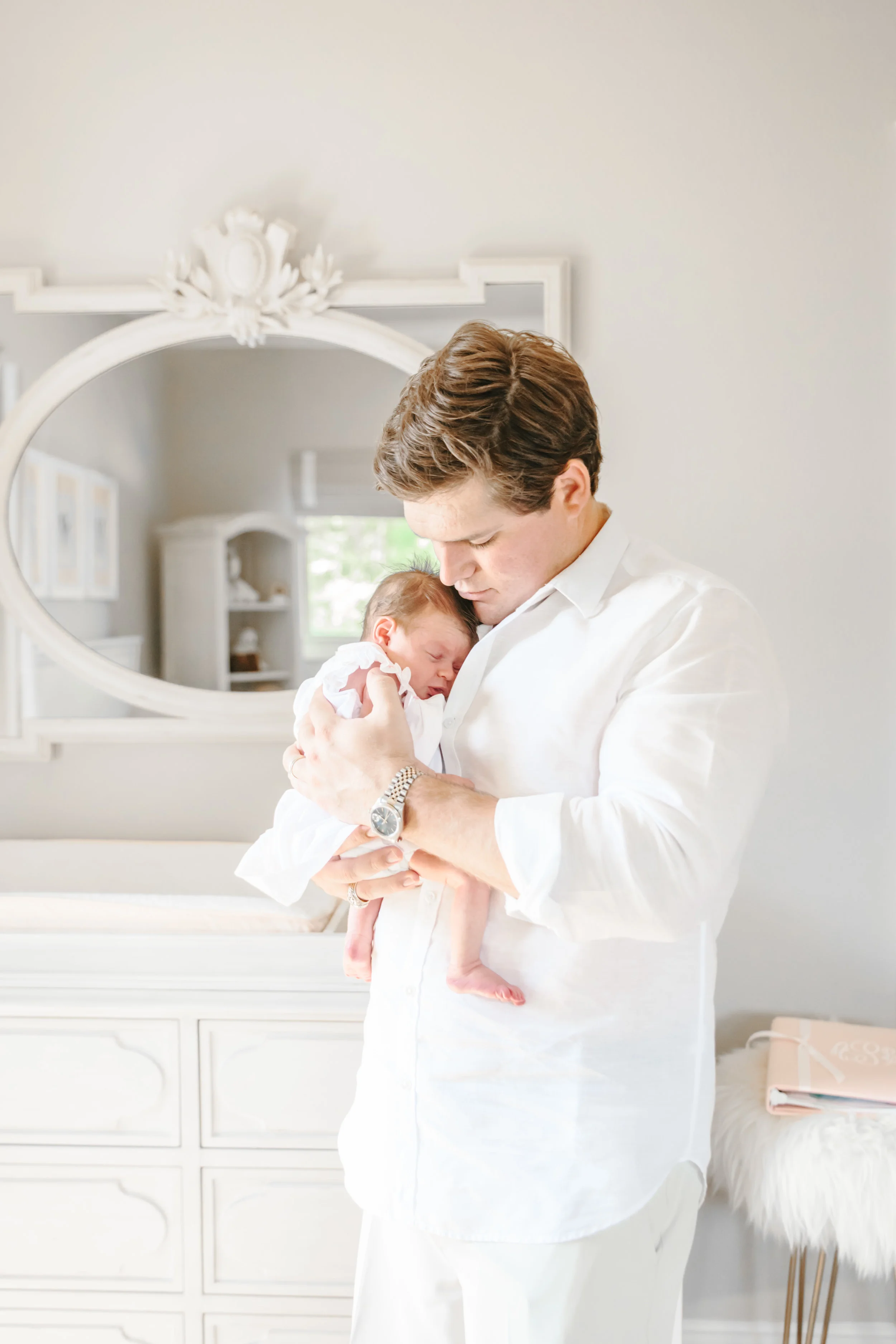 avery pounds newborn