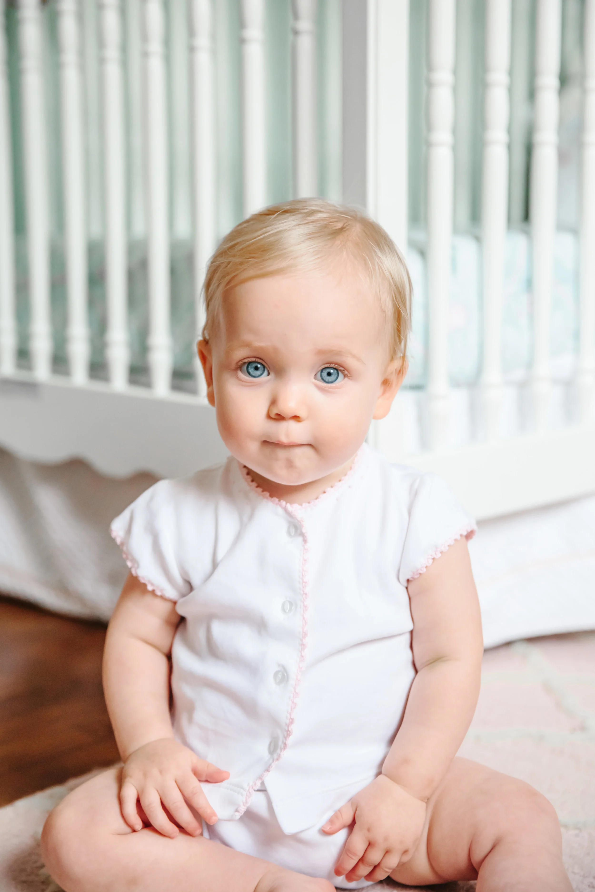 annie dallas' one year