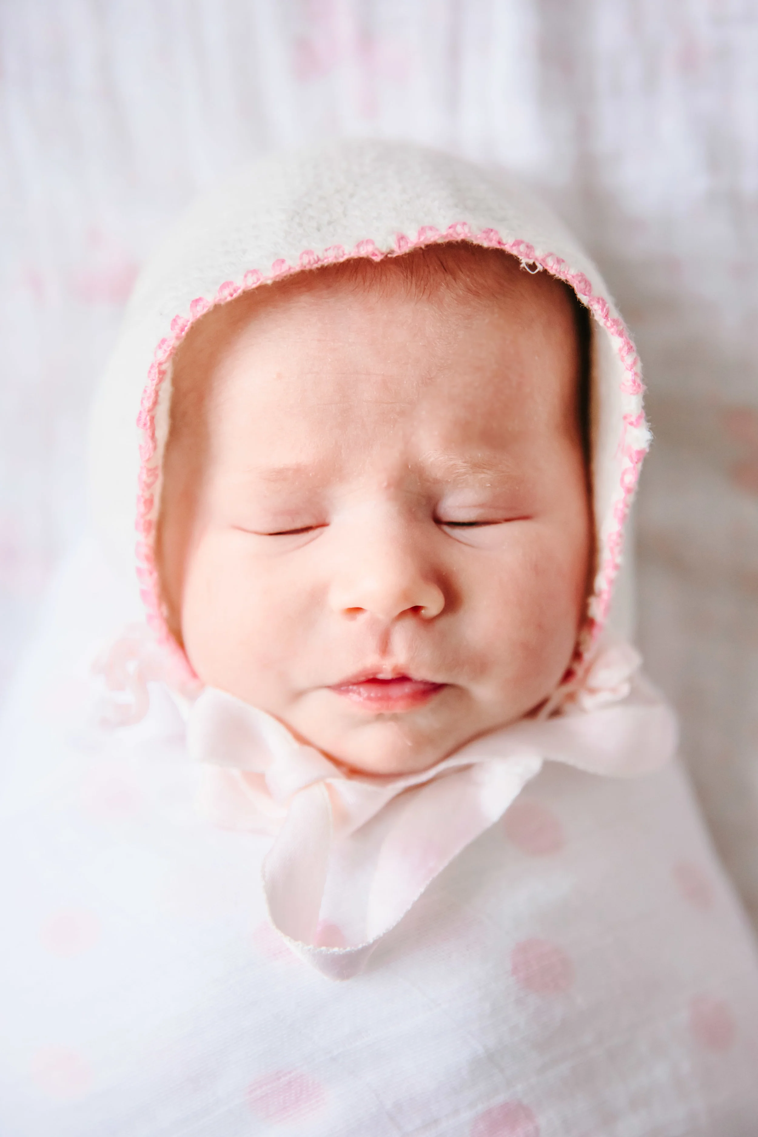 cora mailandt newborn 