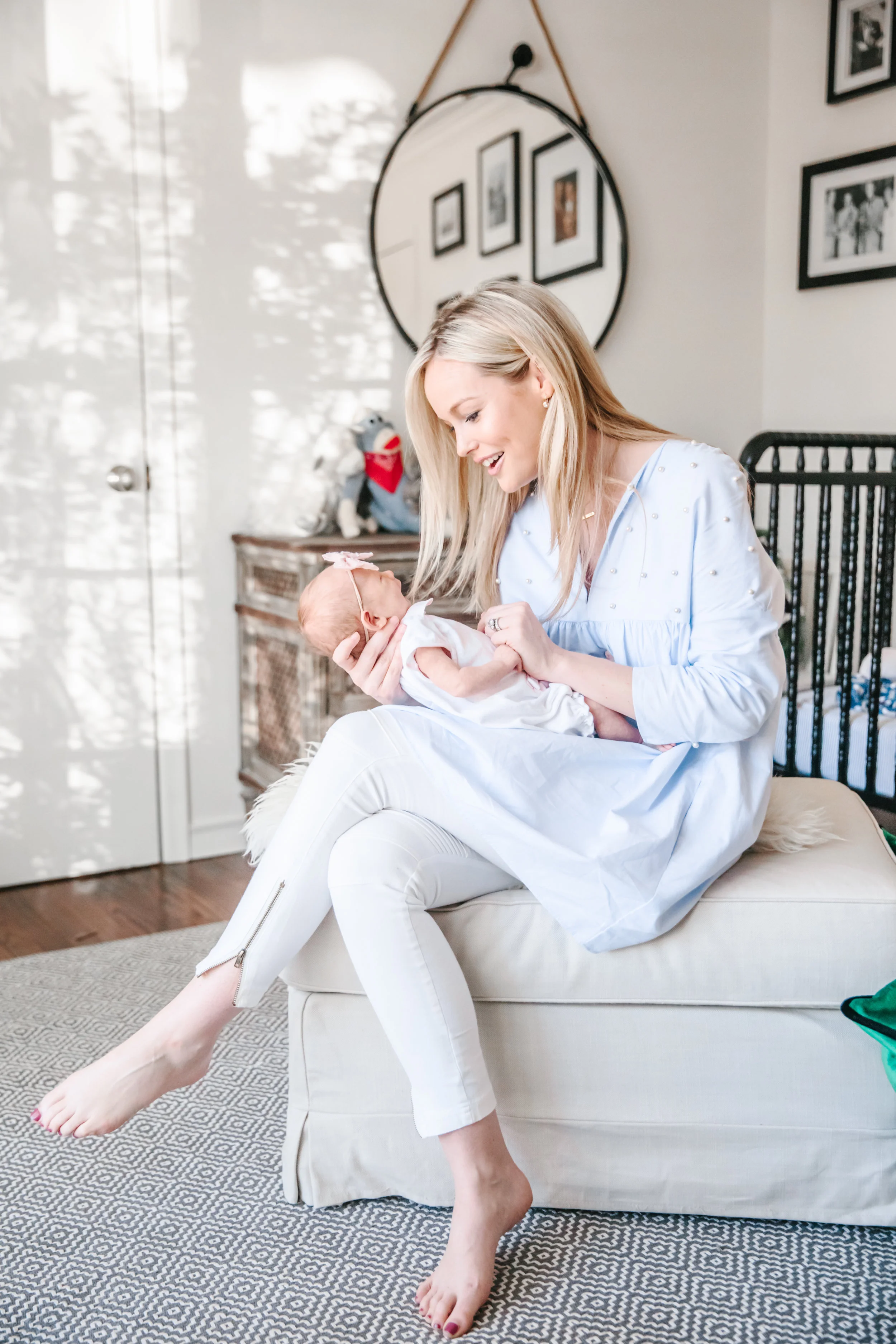 cora coe newborn