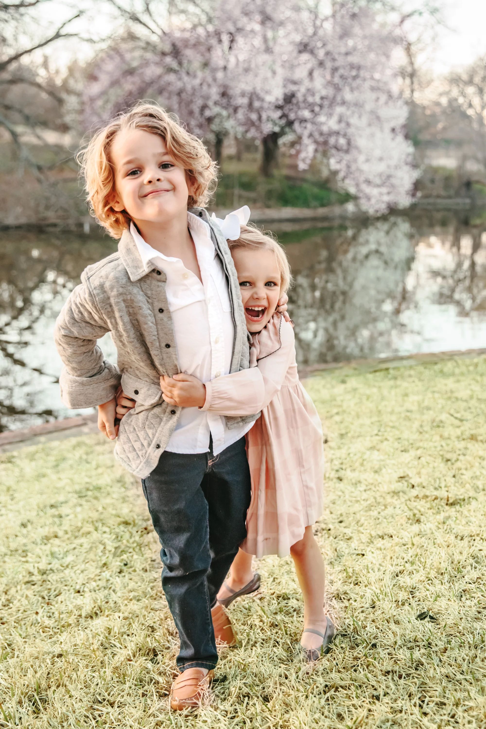 williamson/franklin cousins