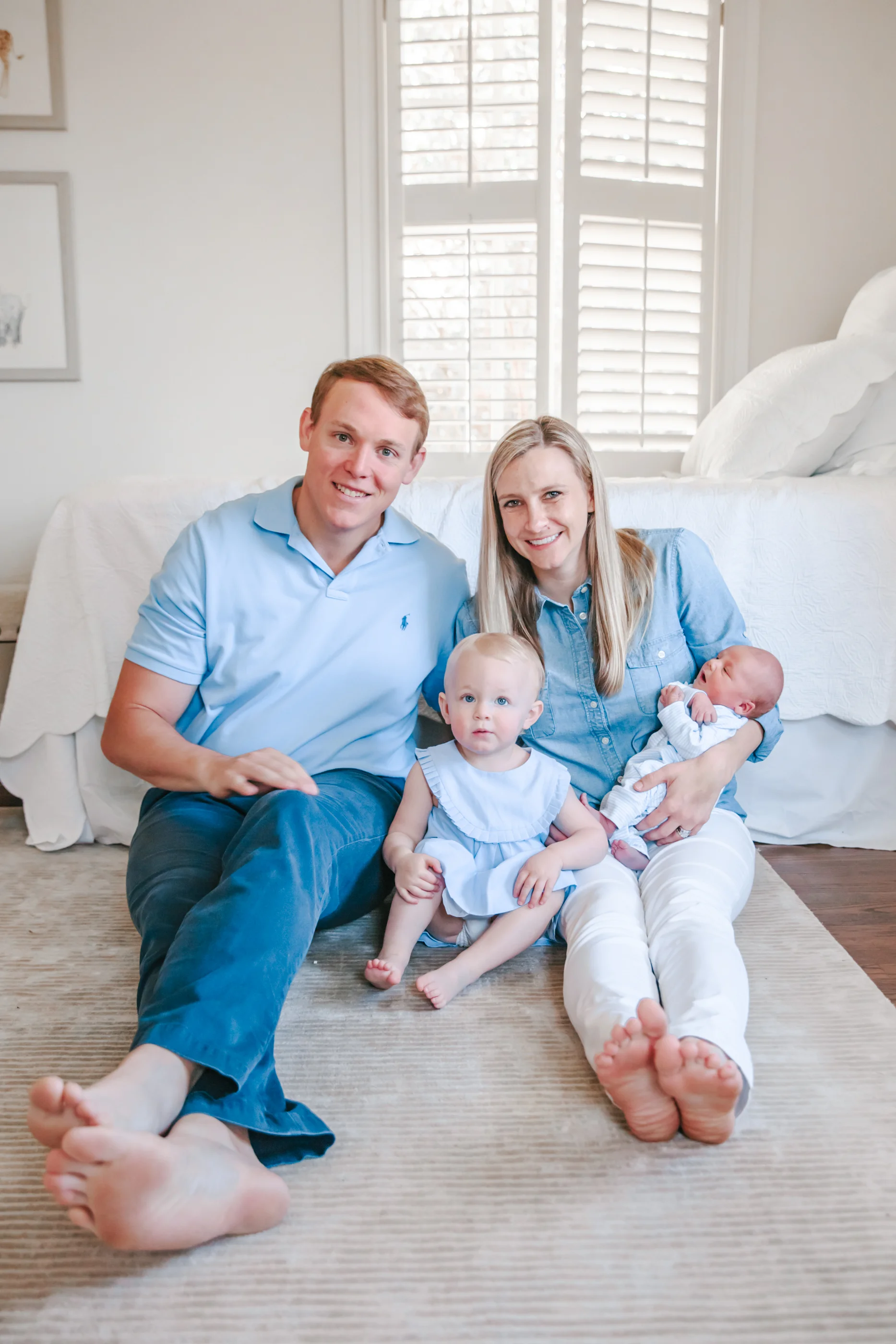 charlie schaufele newborn