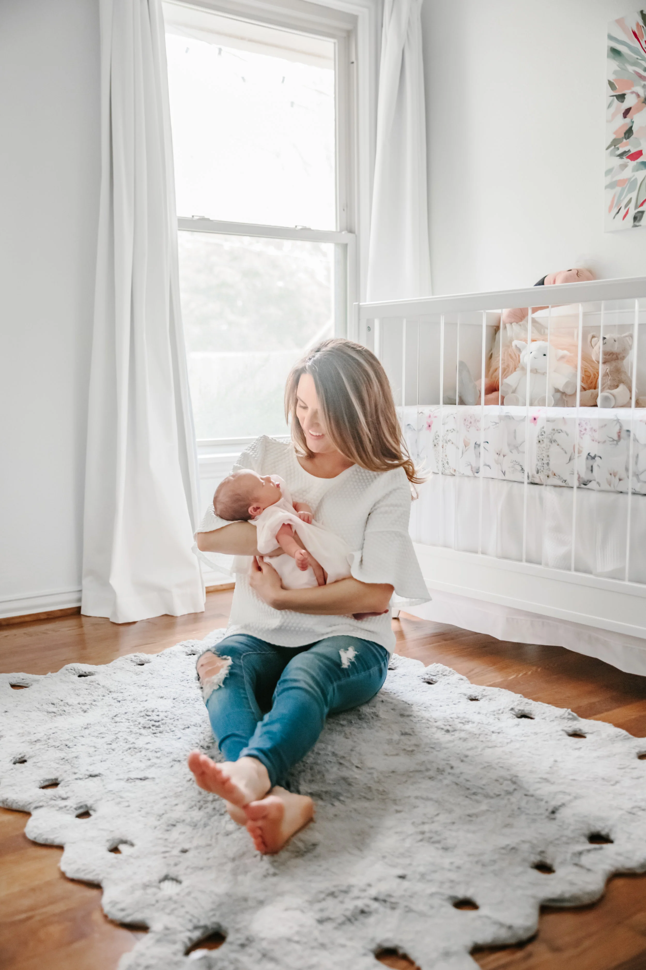 emmy mccormack newborn