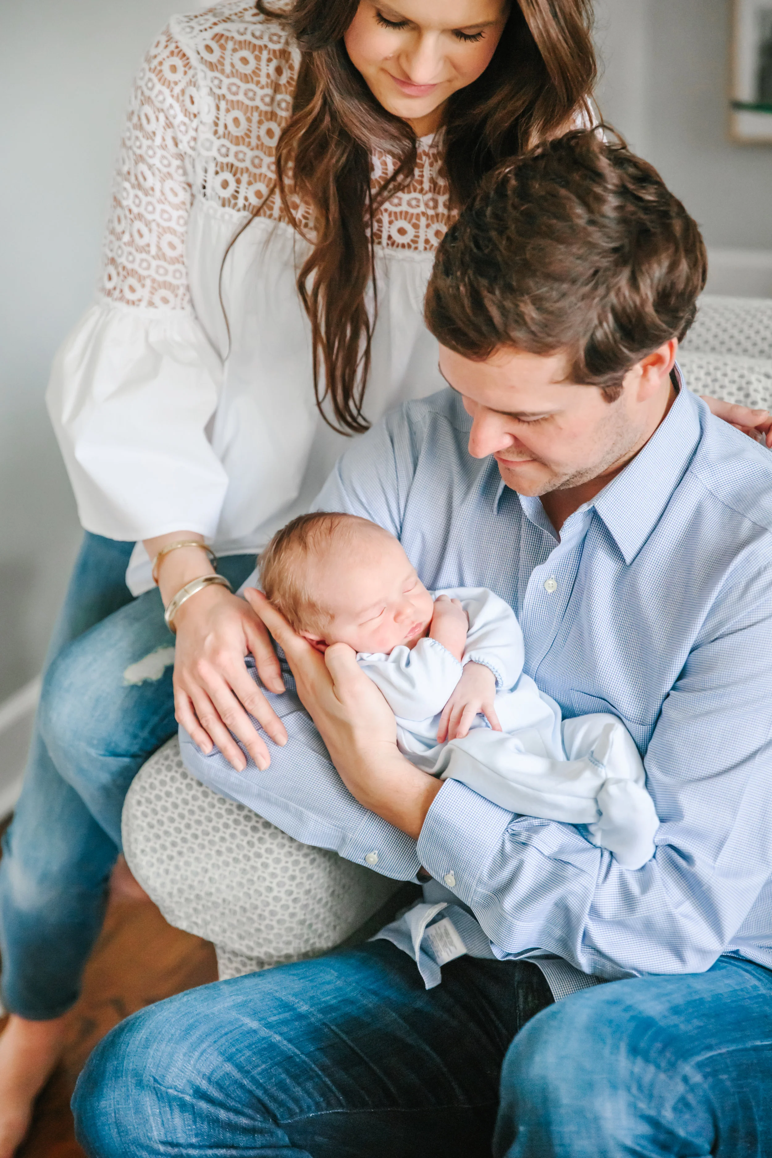 wilson coates newborn