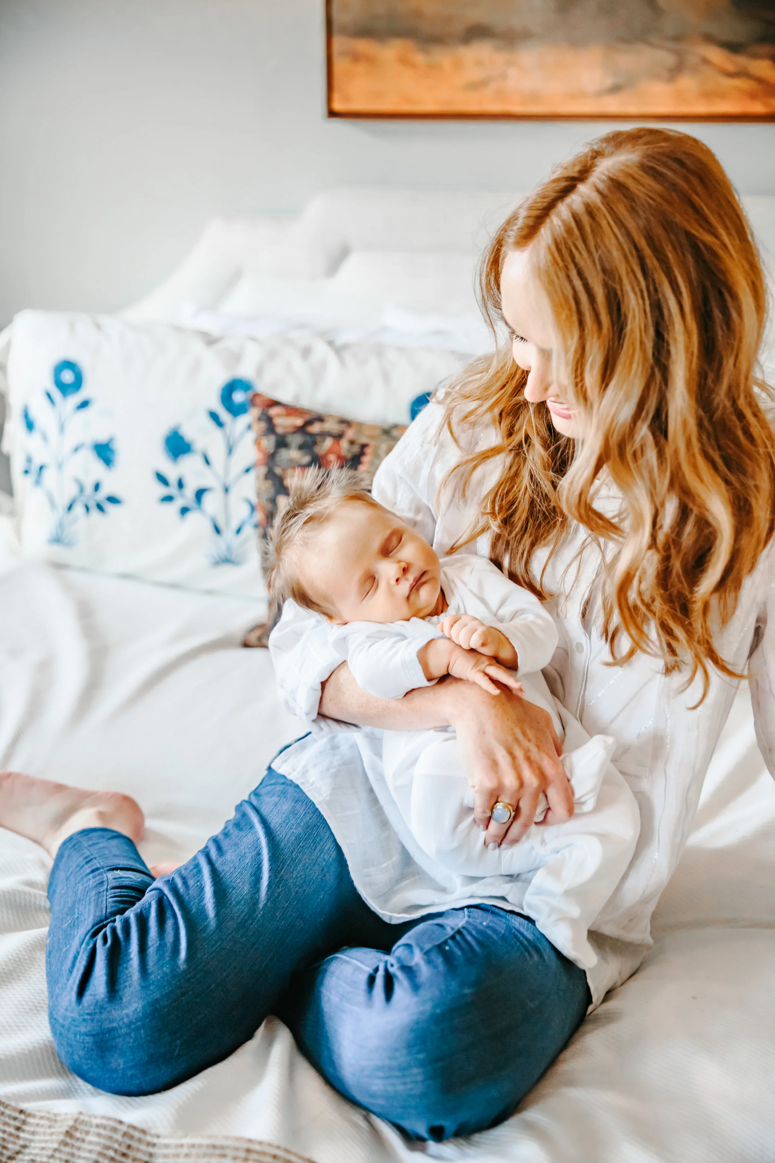 rhett hengst newborn