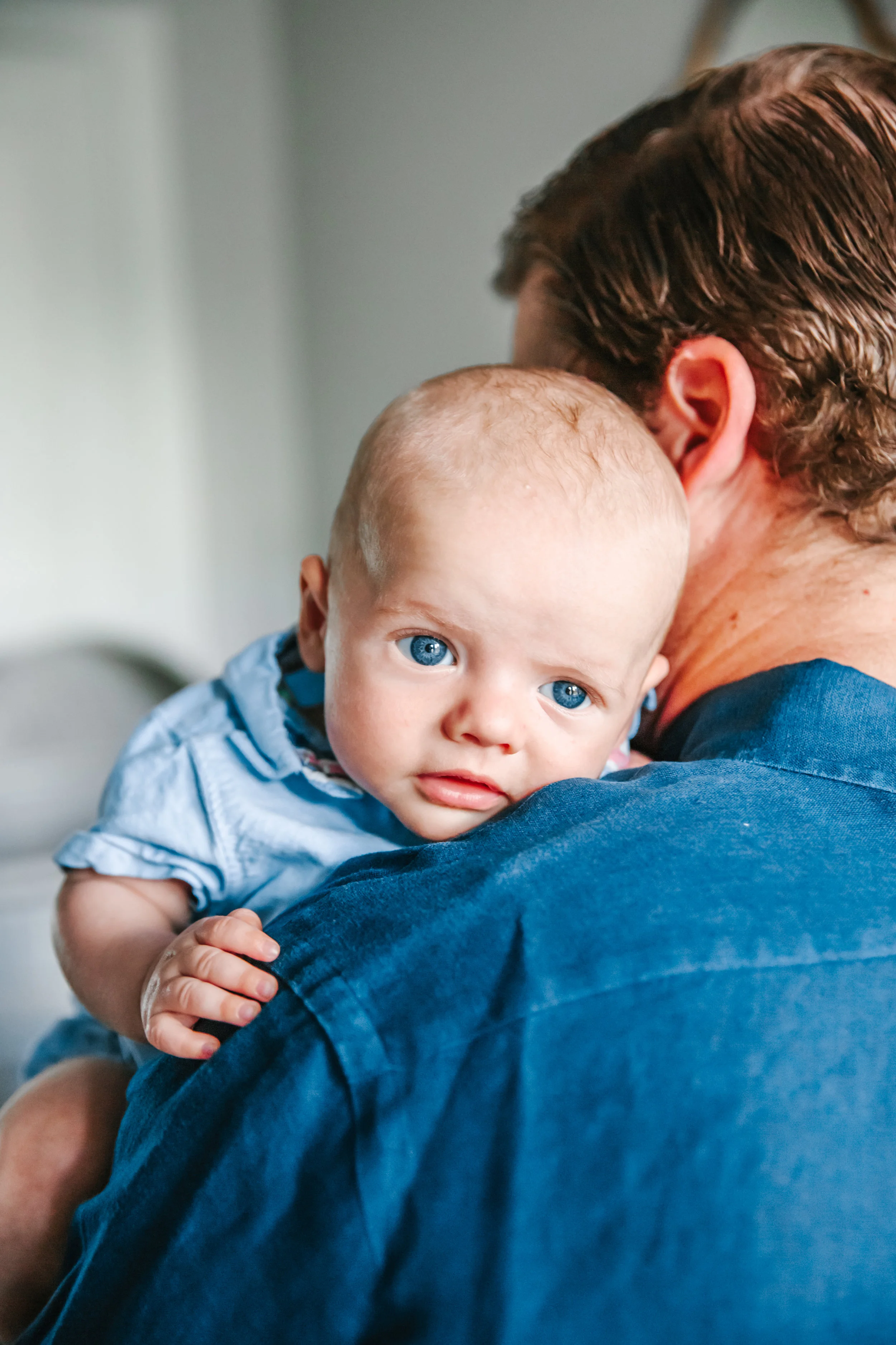 teddy falk newborn