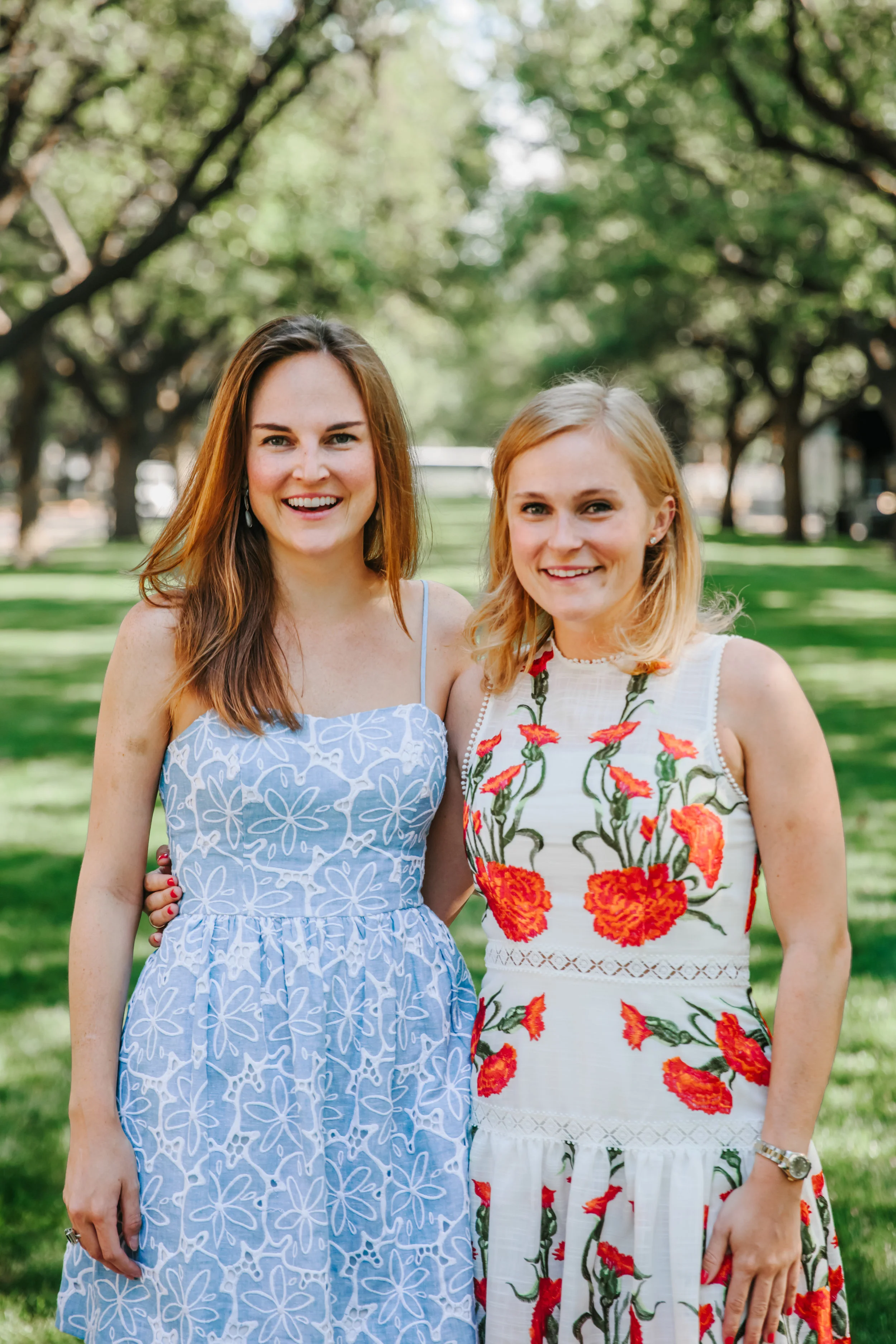 margy wilbanks smu graduation