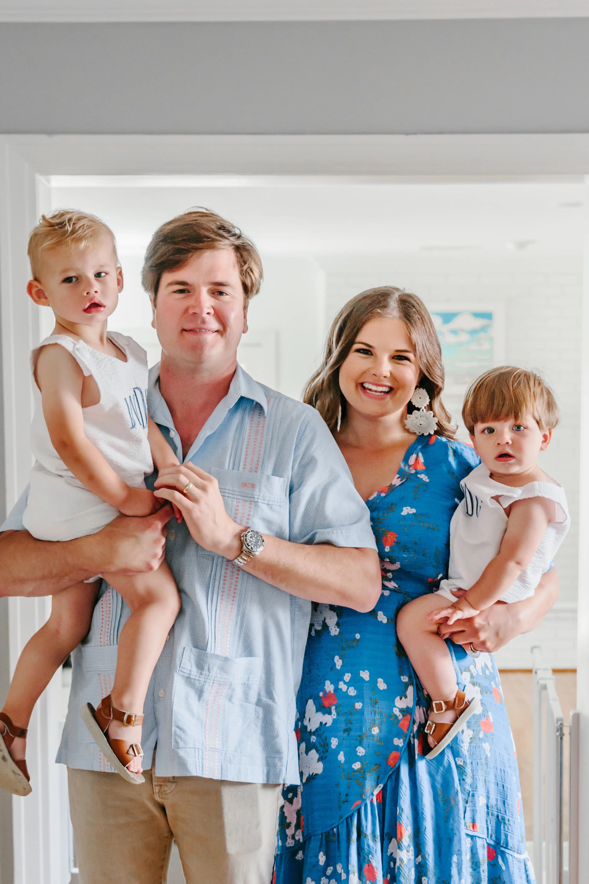 diebel family