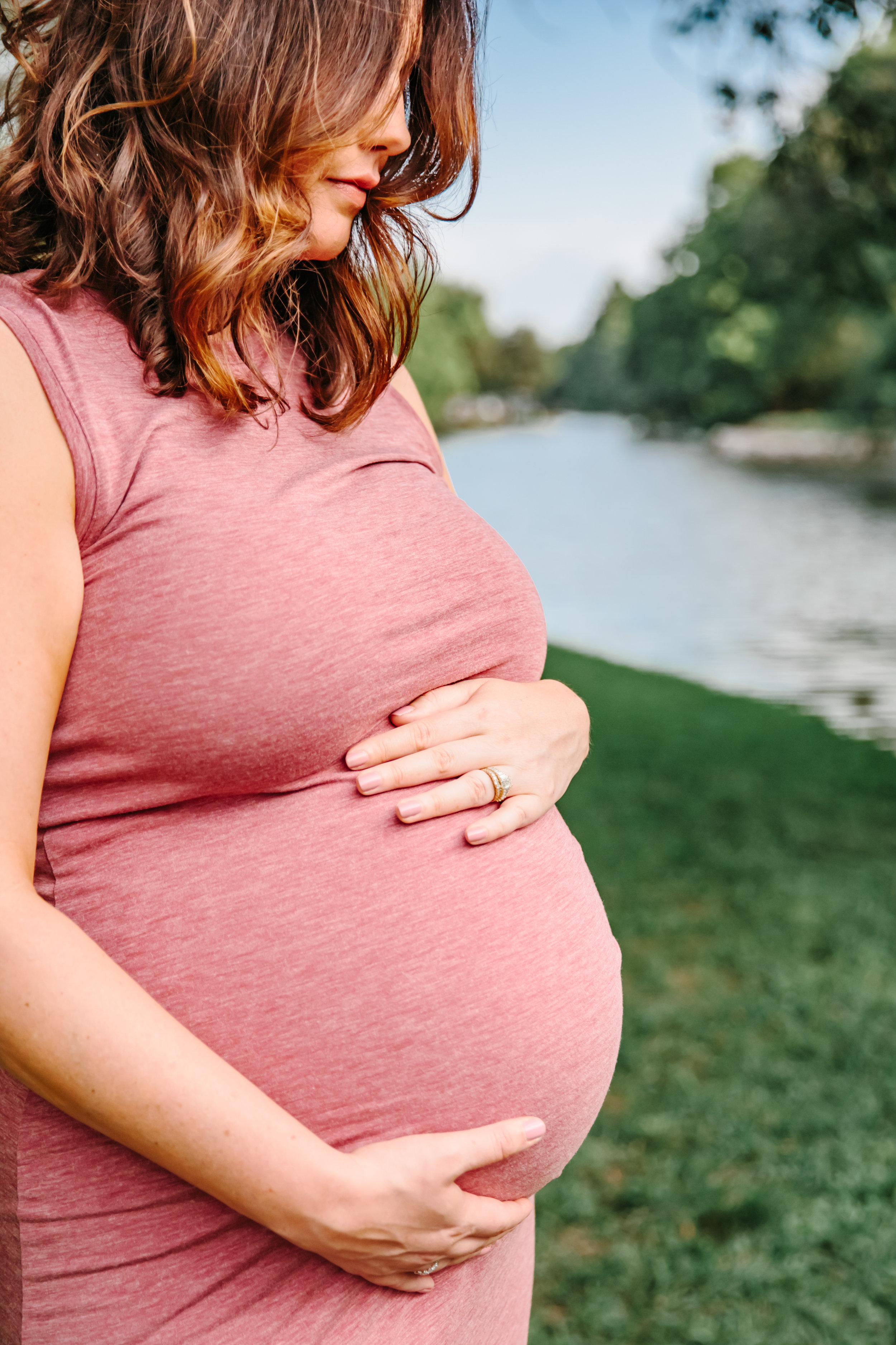 taylor simmons maternity
