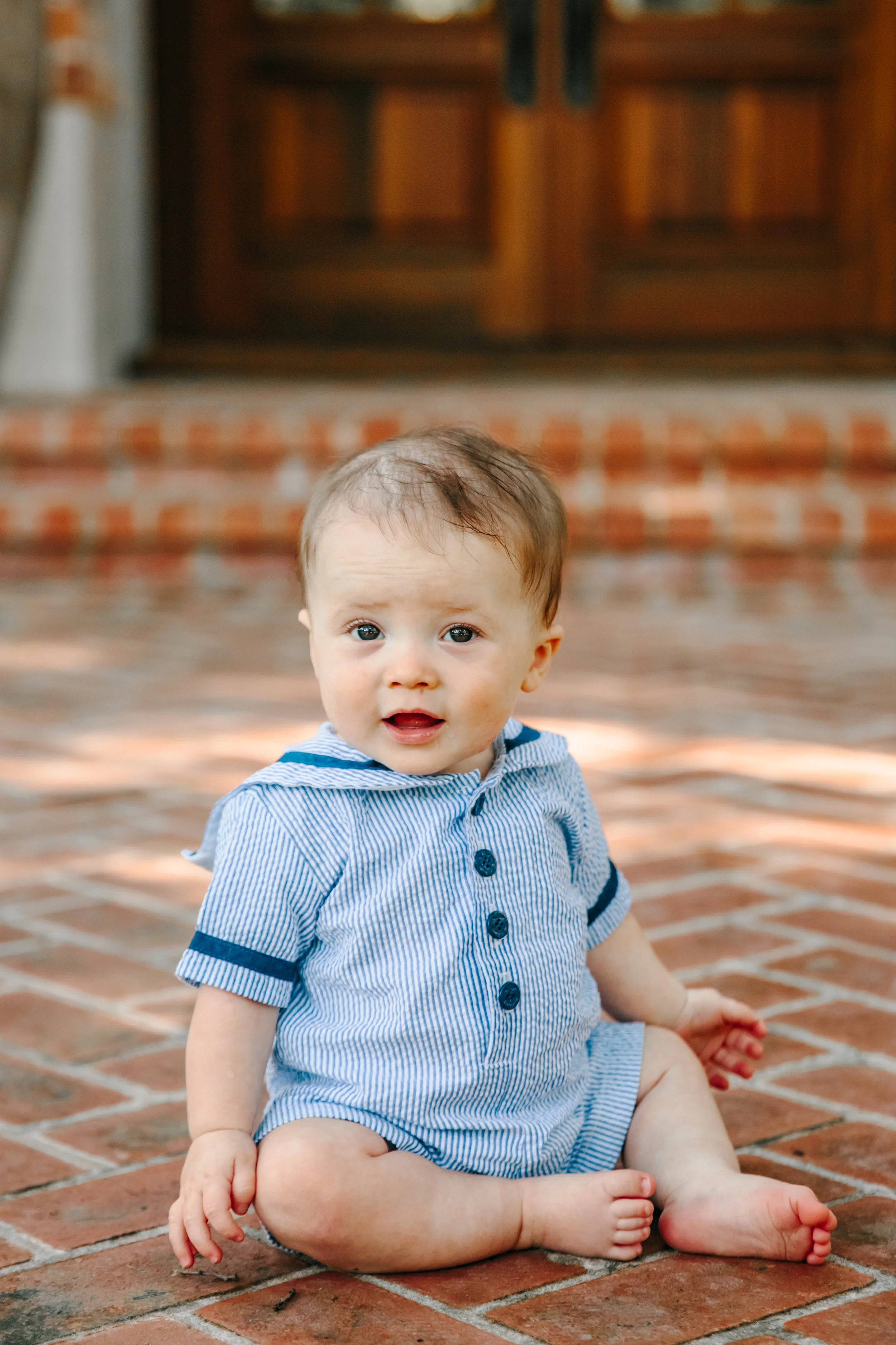 clayton gunn six-ish month