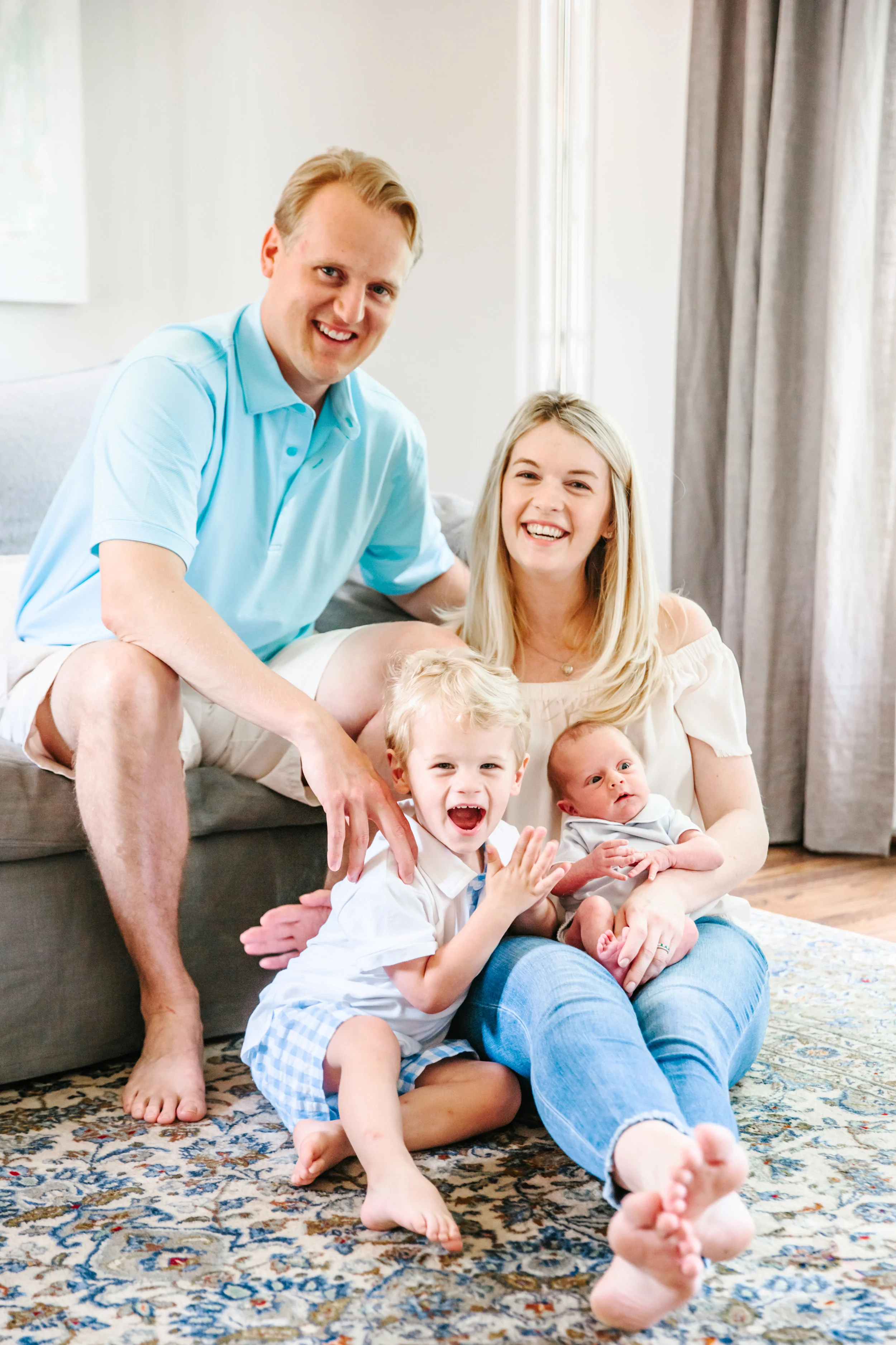 campbell conway newborn