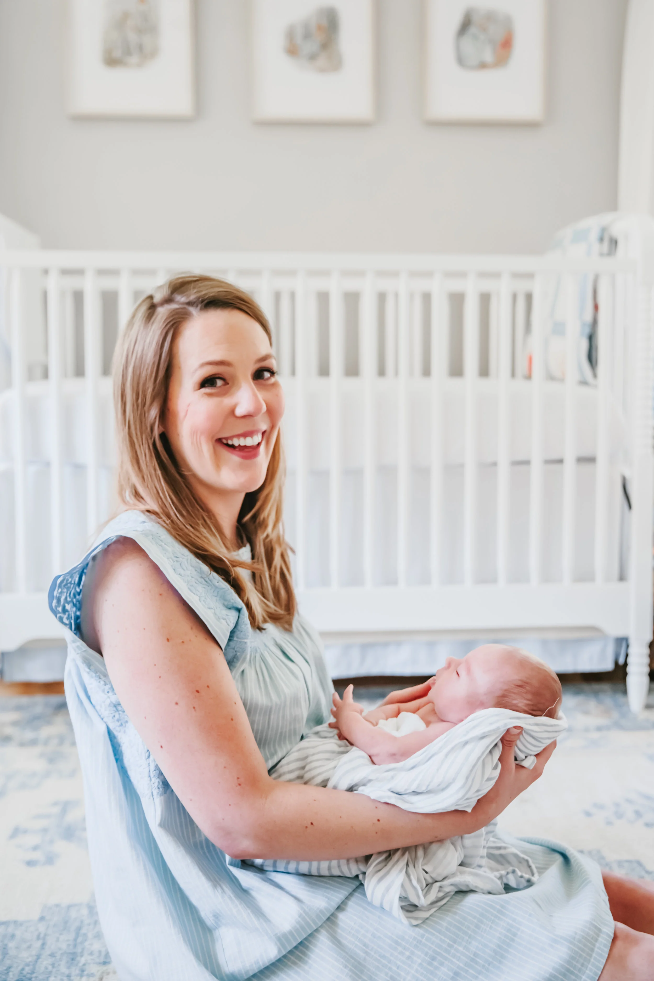 turner holley newborn