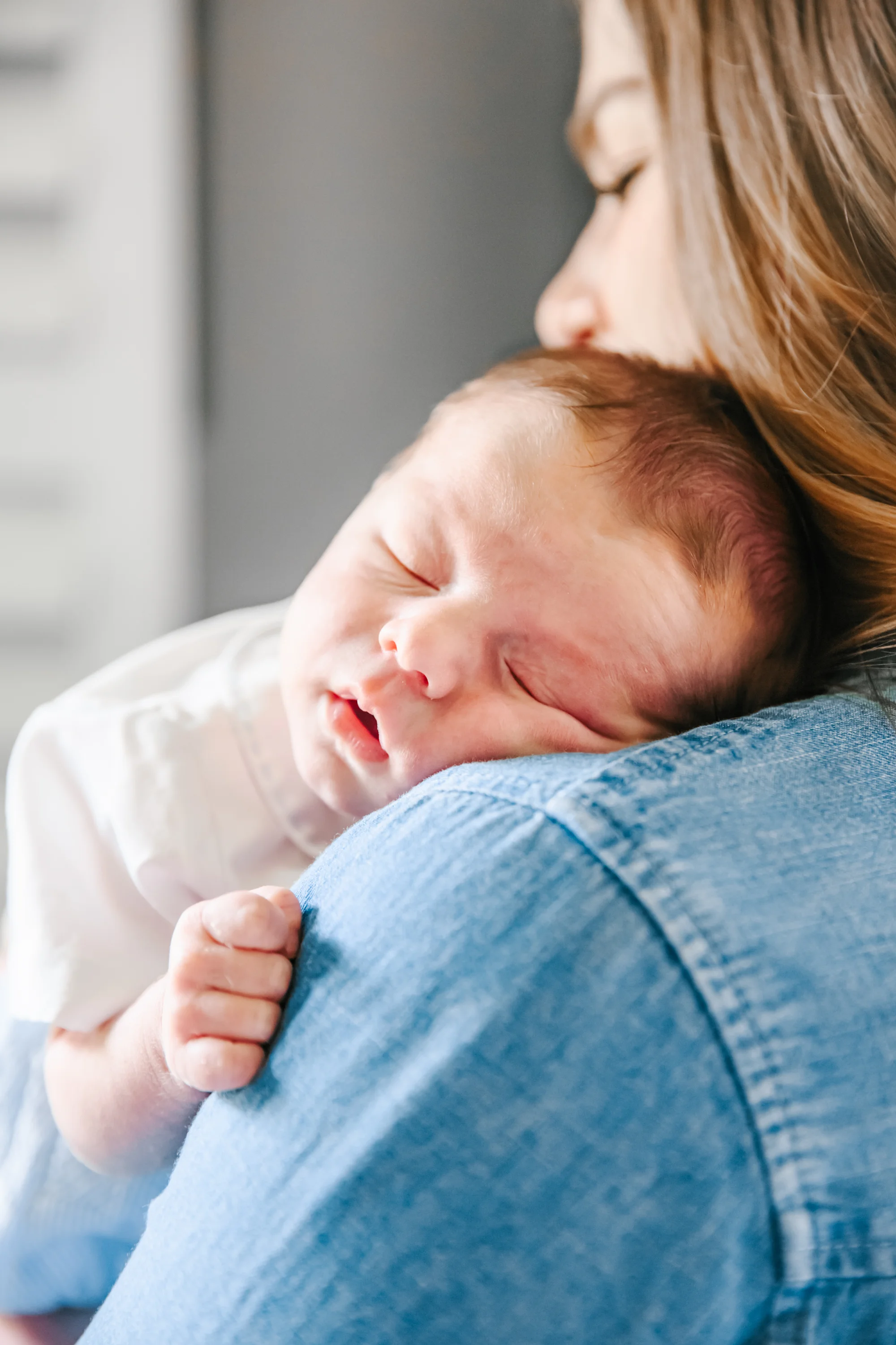 nate peters newborn