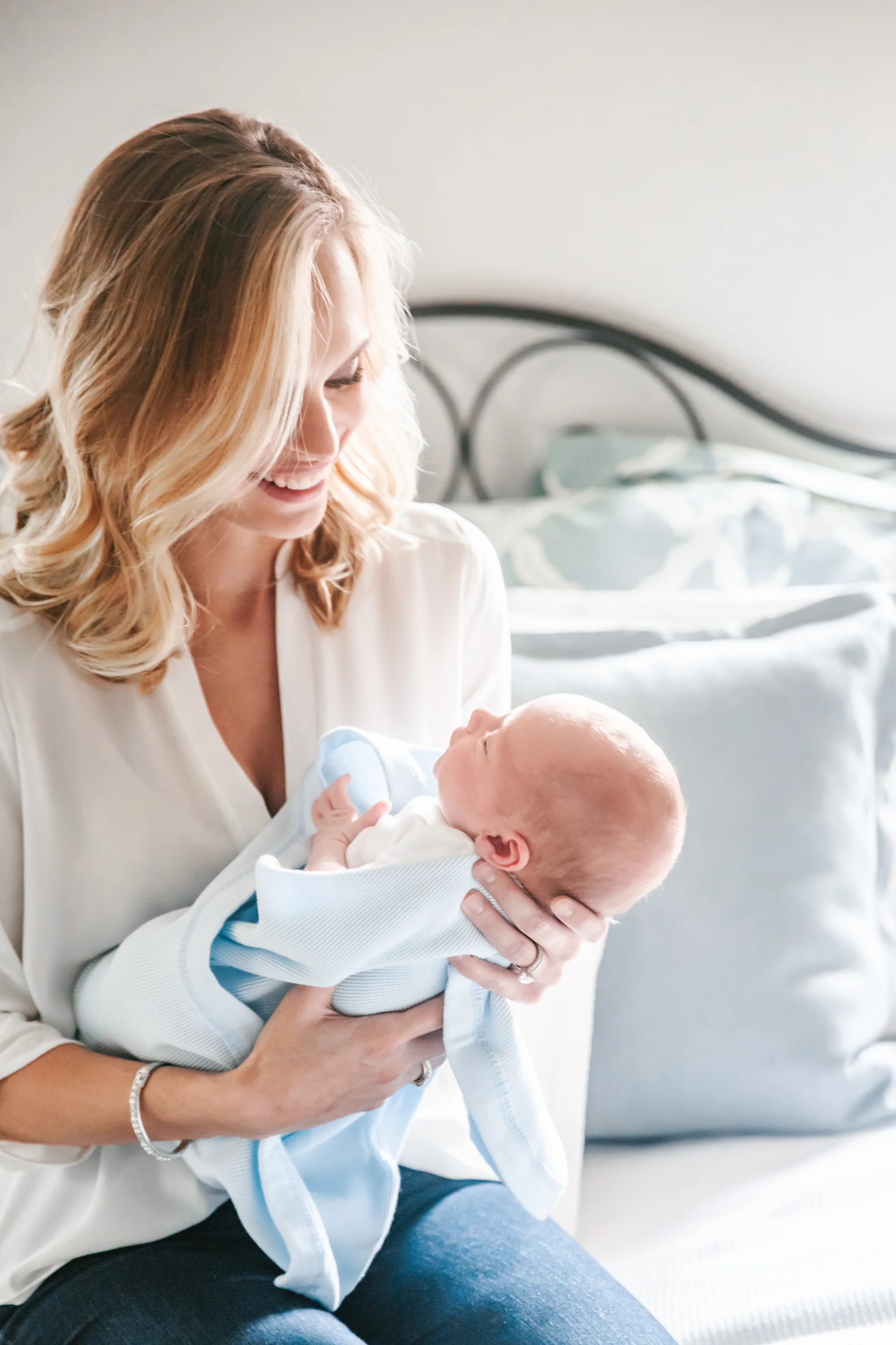 sammy owen newborn