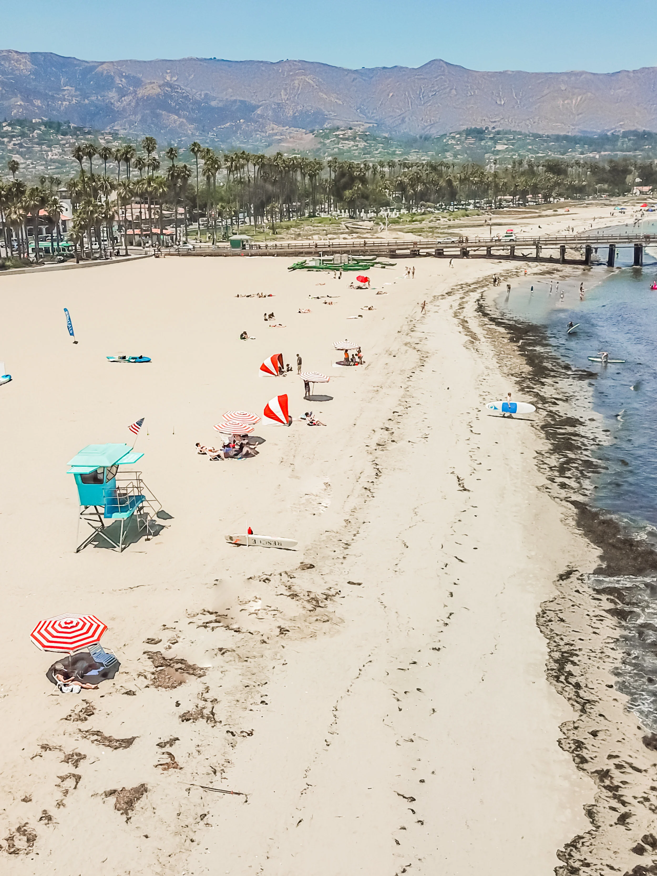 montecito, ca