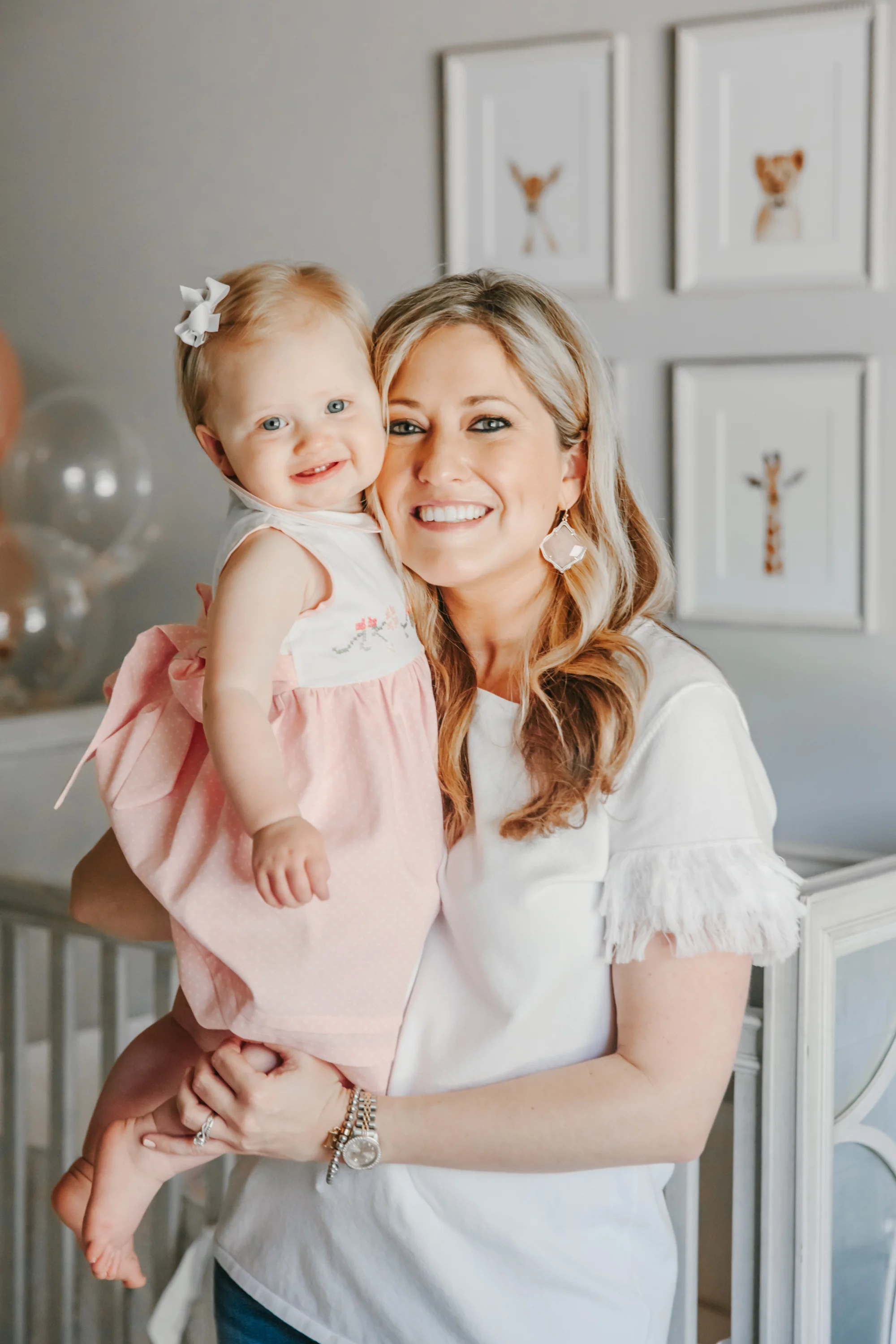 evelyn pearson one year