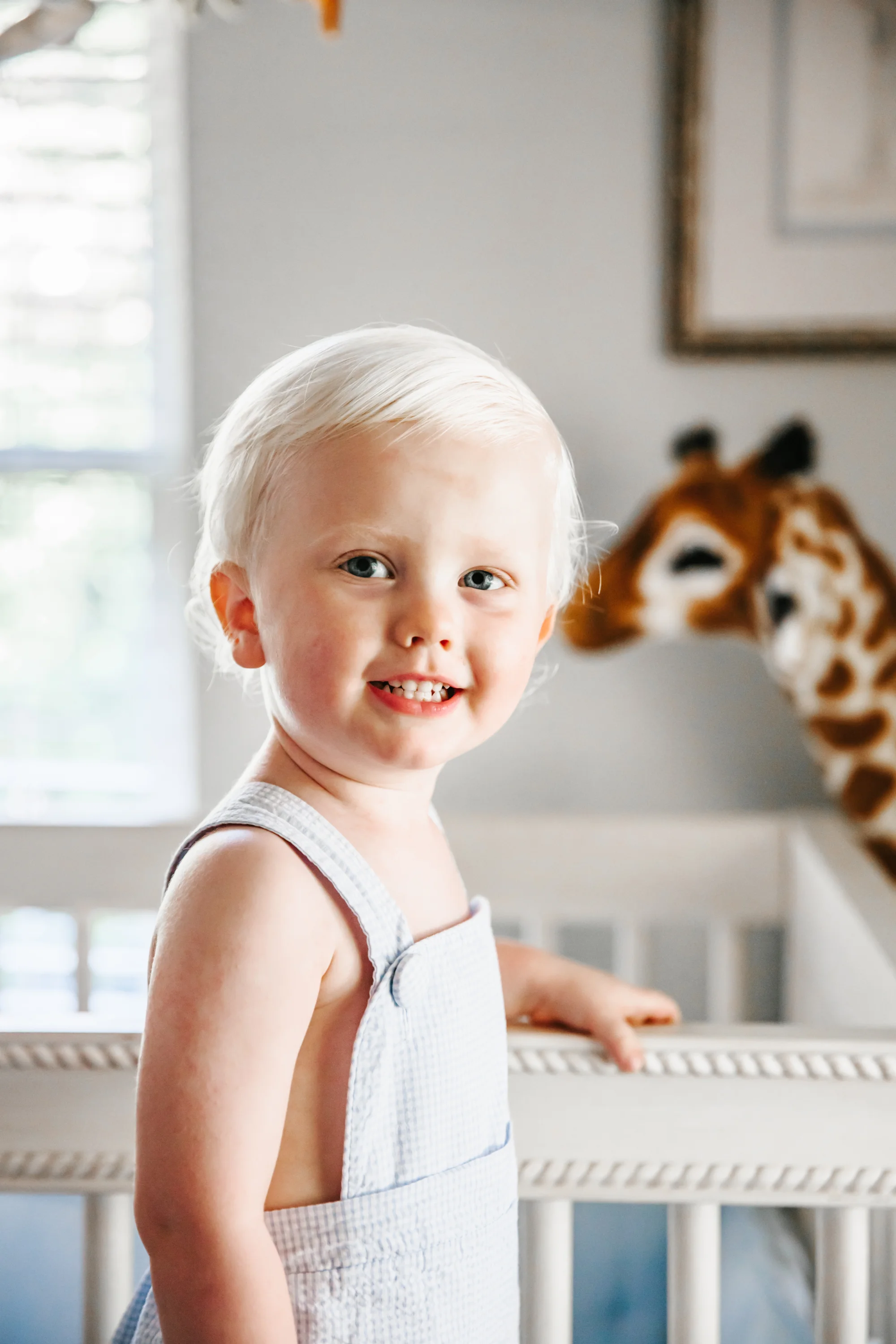 leland two year