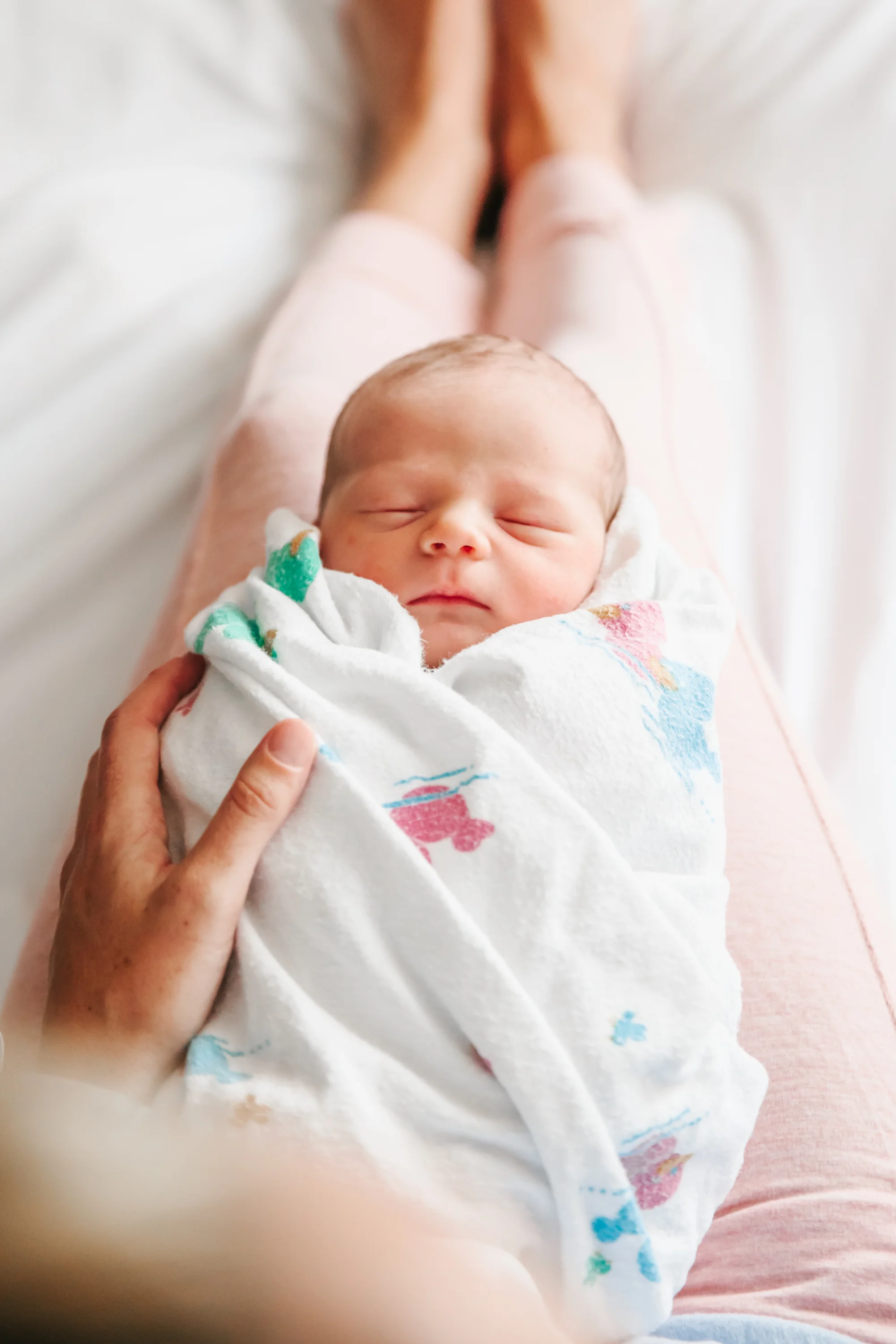 wyatt baker newborn