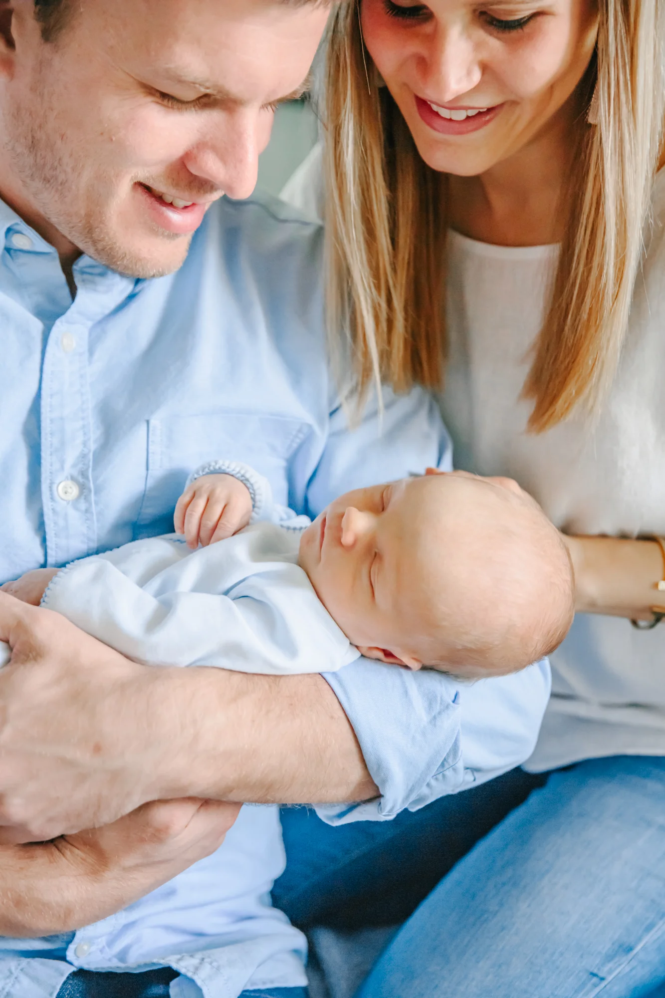 james renkes newborn