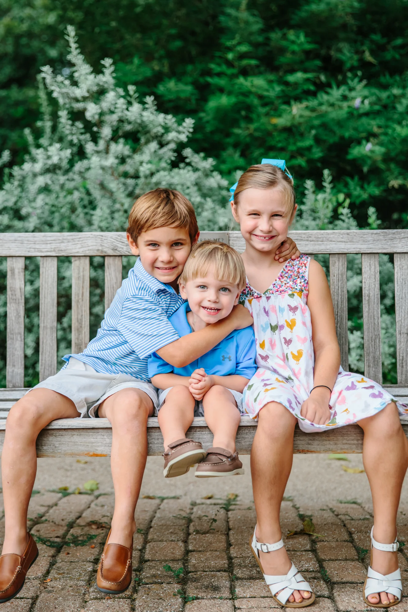 herron family
