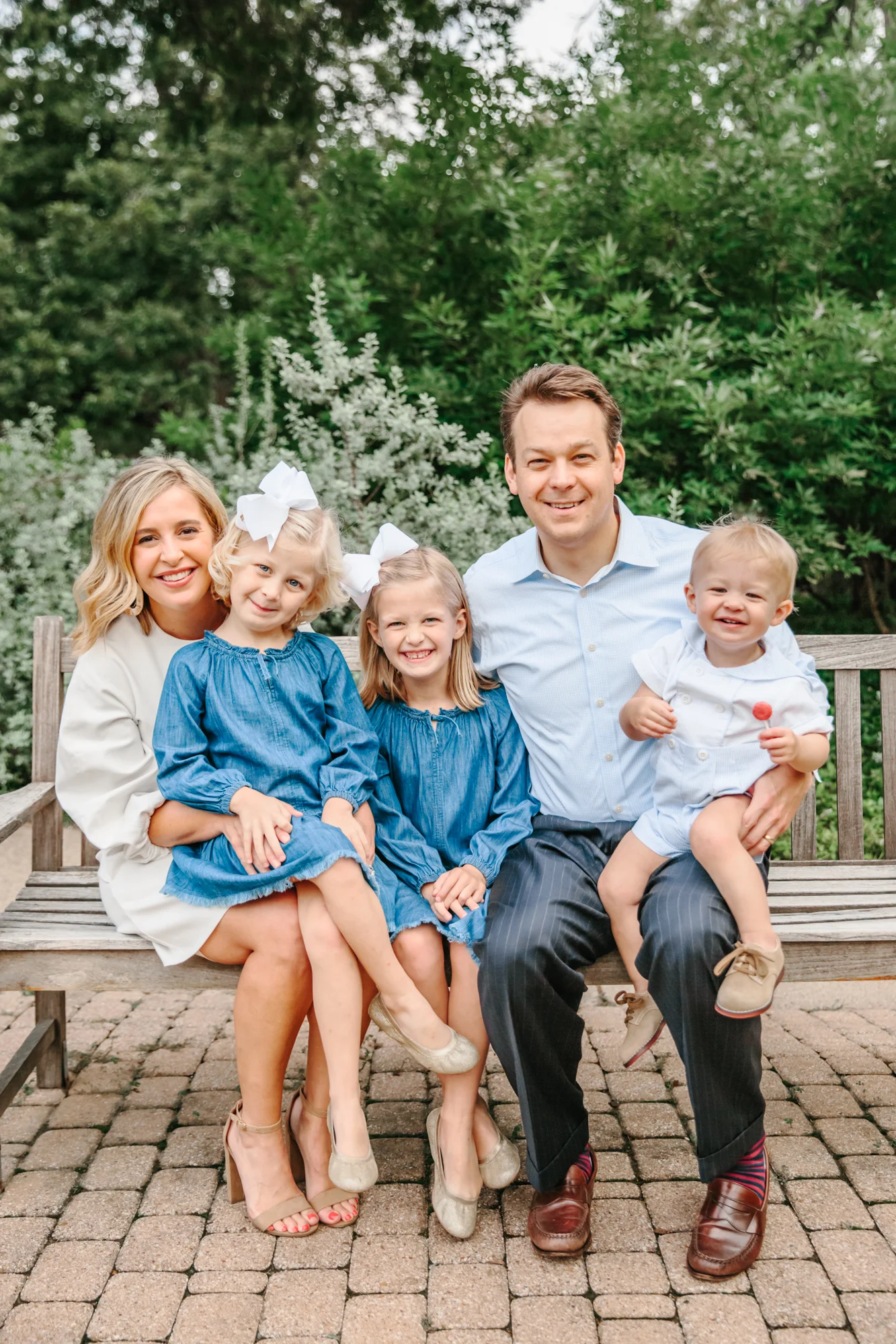 soper family