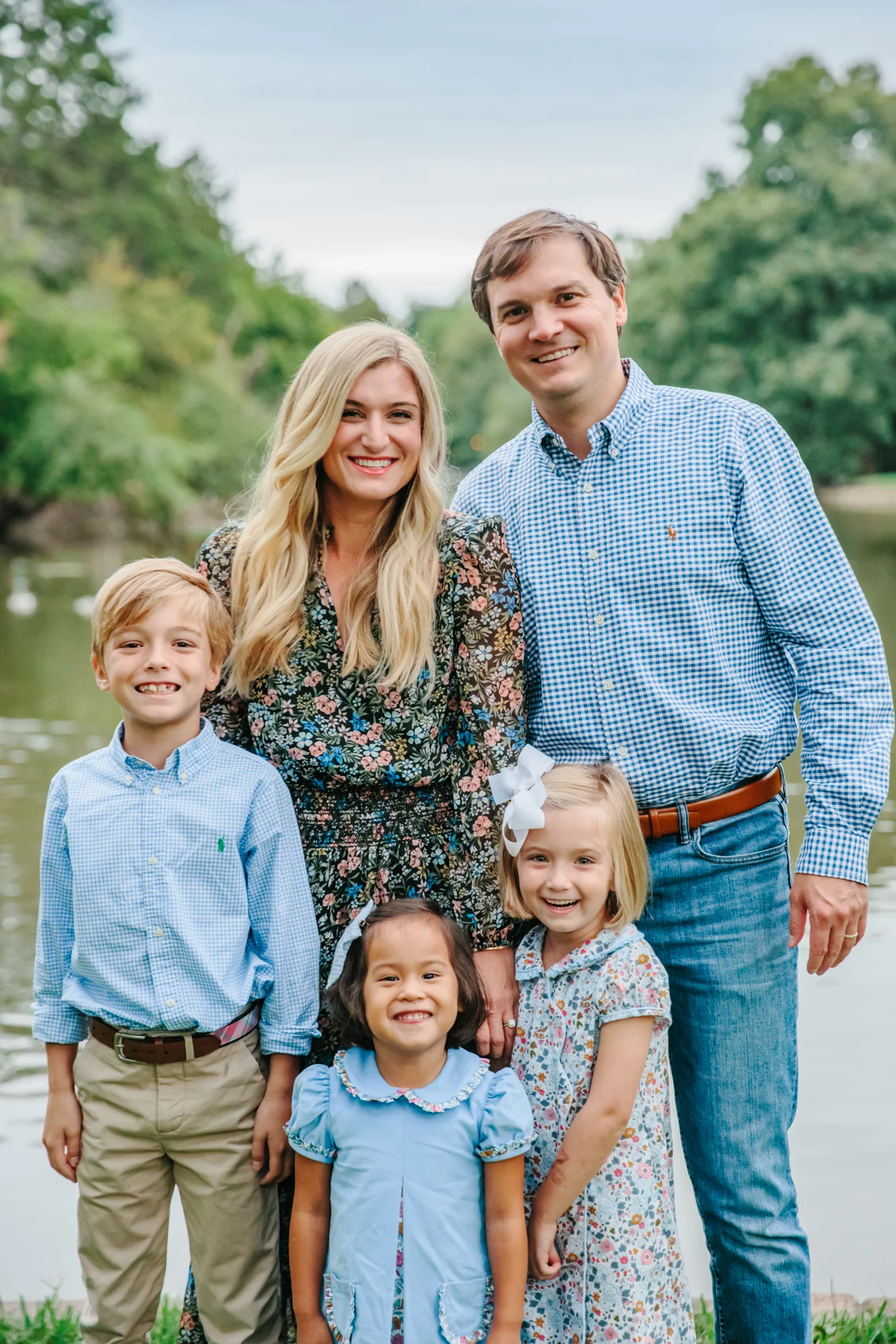 meyer family