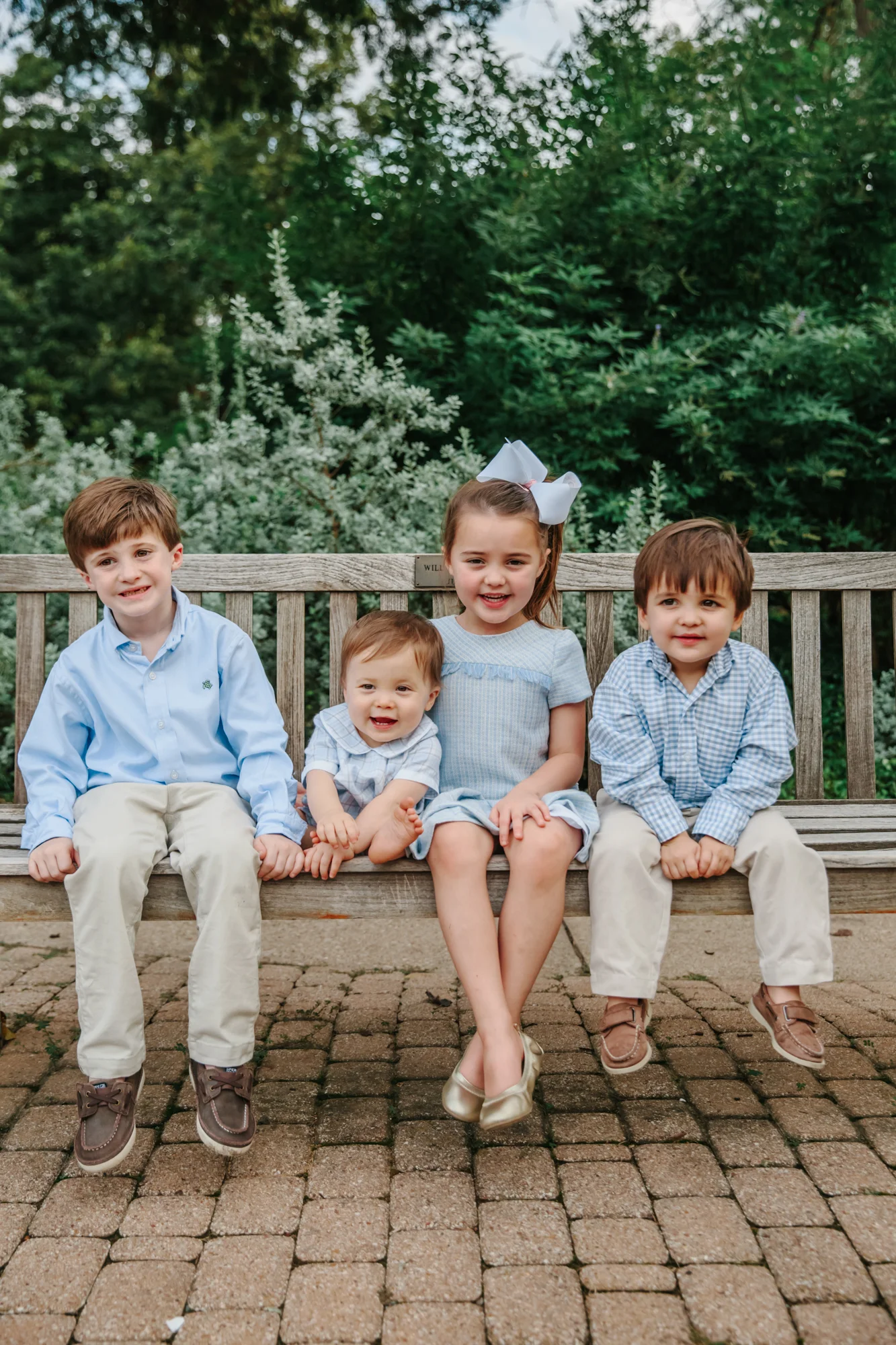  gunn family 