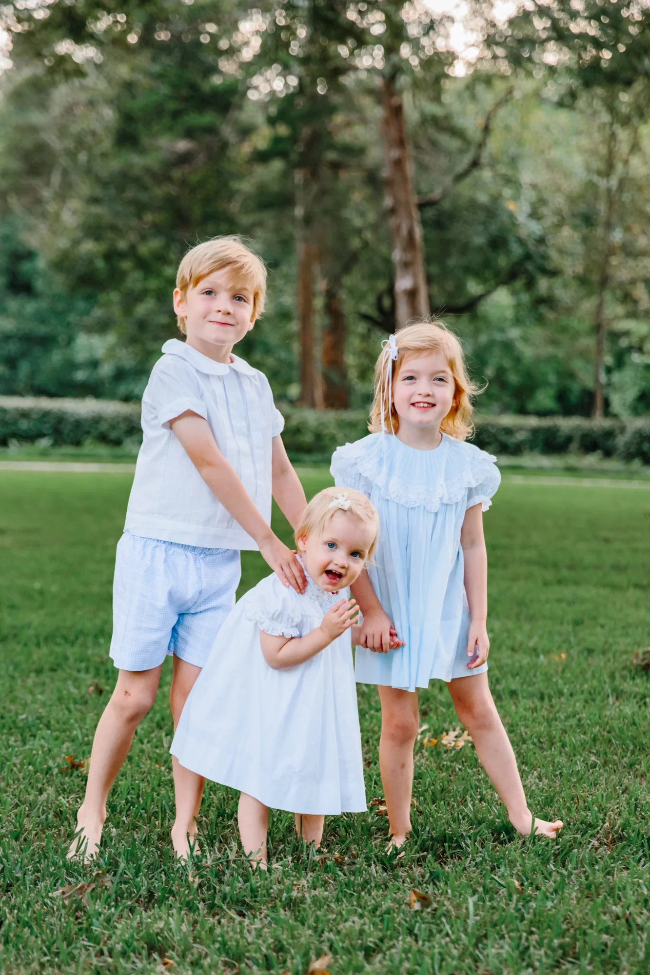 phillips family 