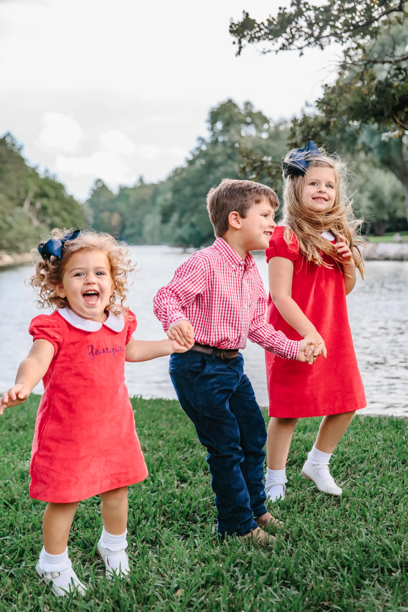 gurley family