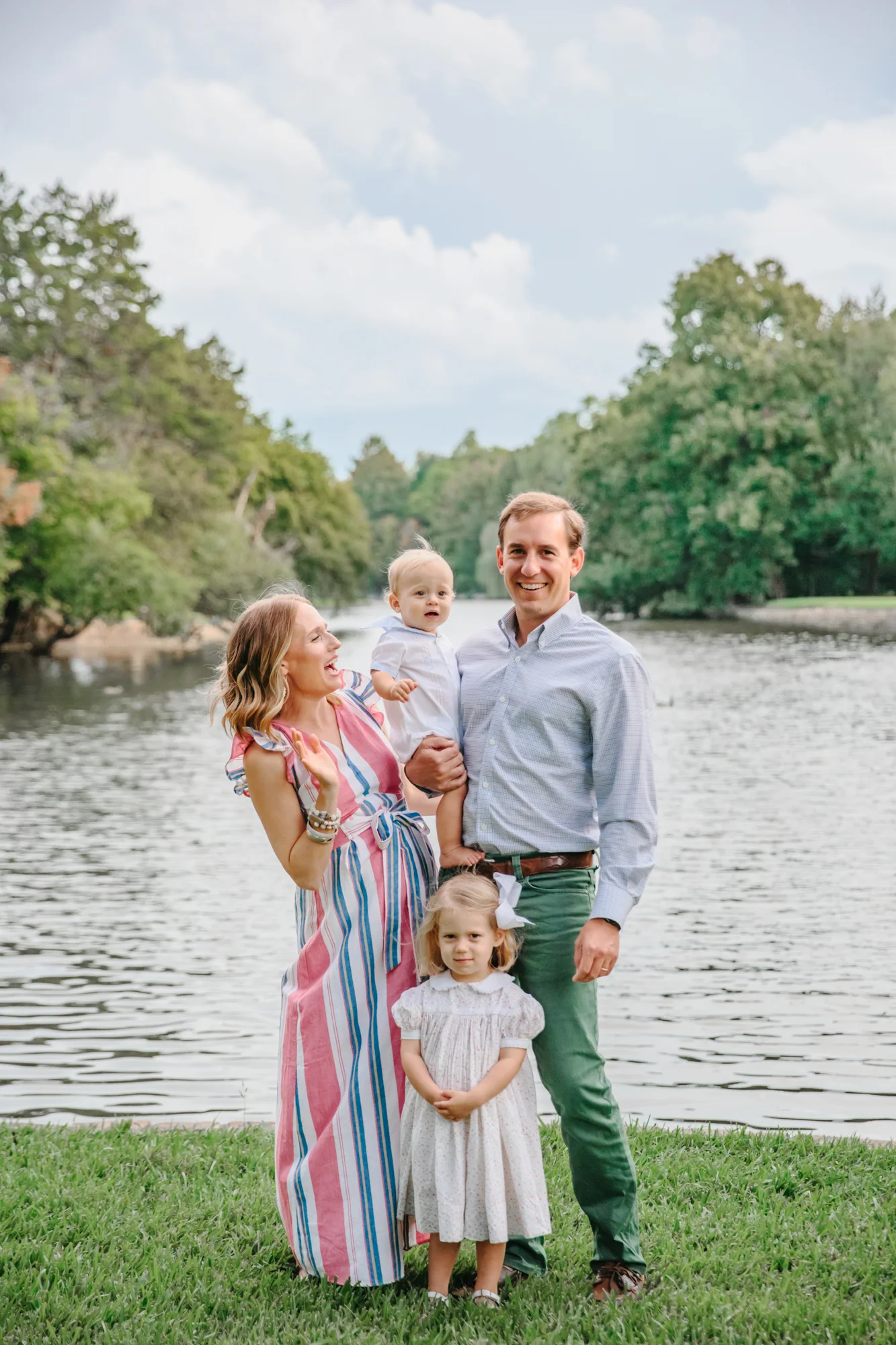 ungarean family 