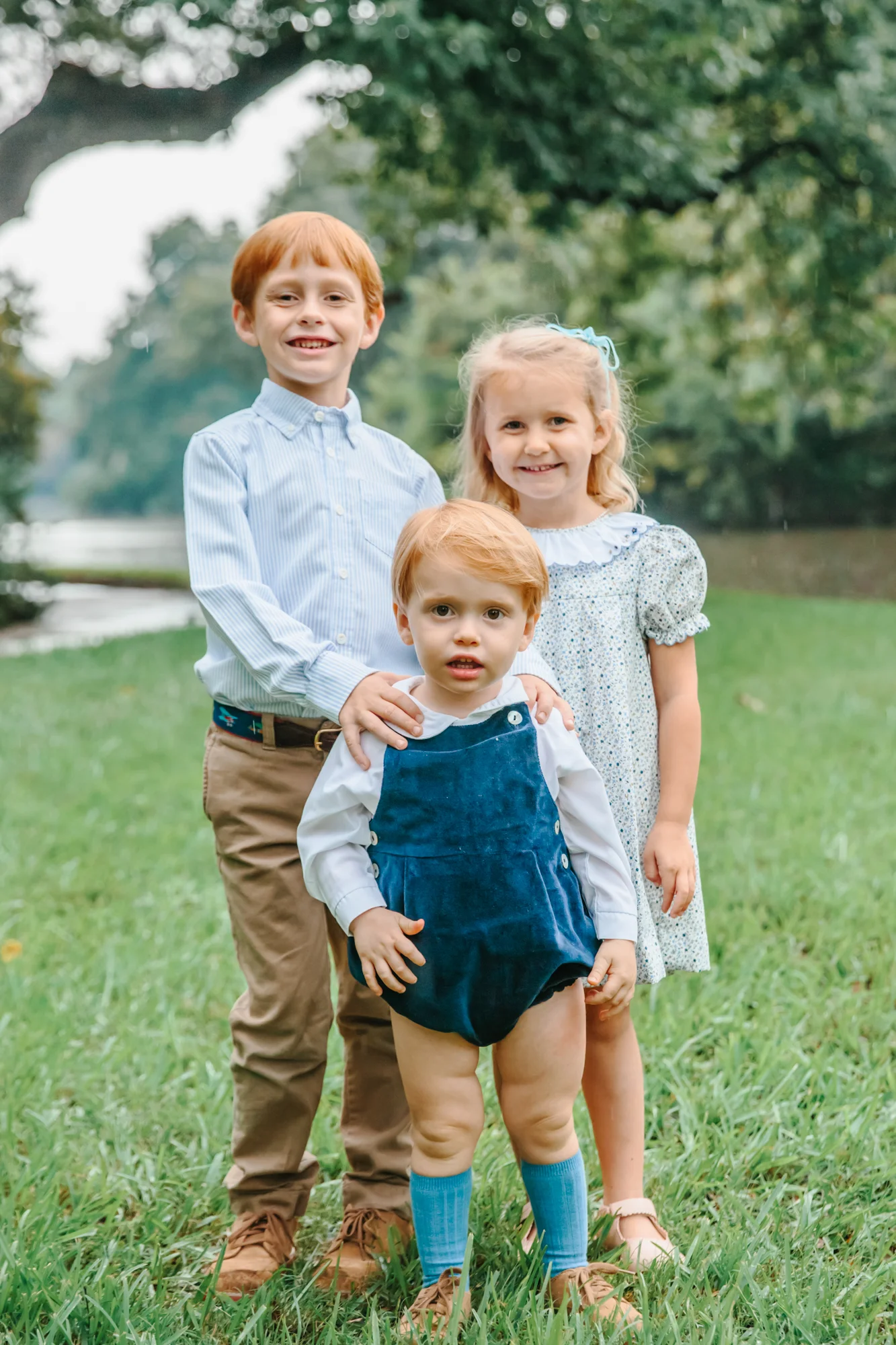 dowell family