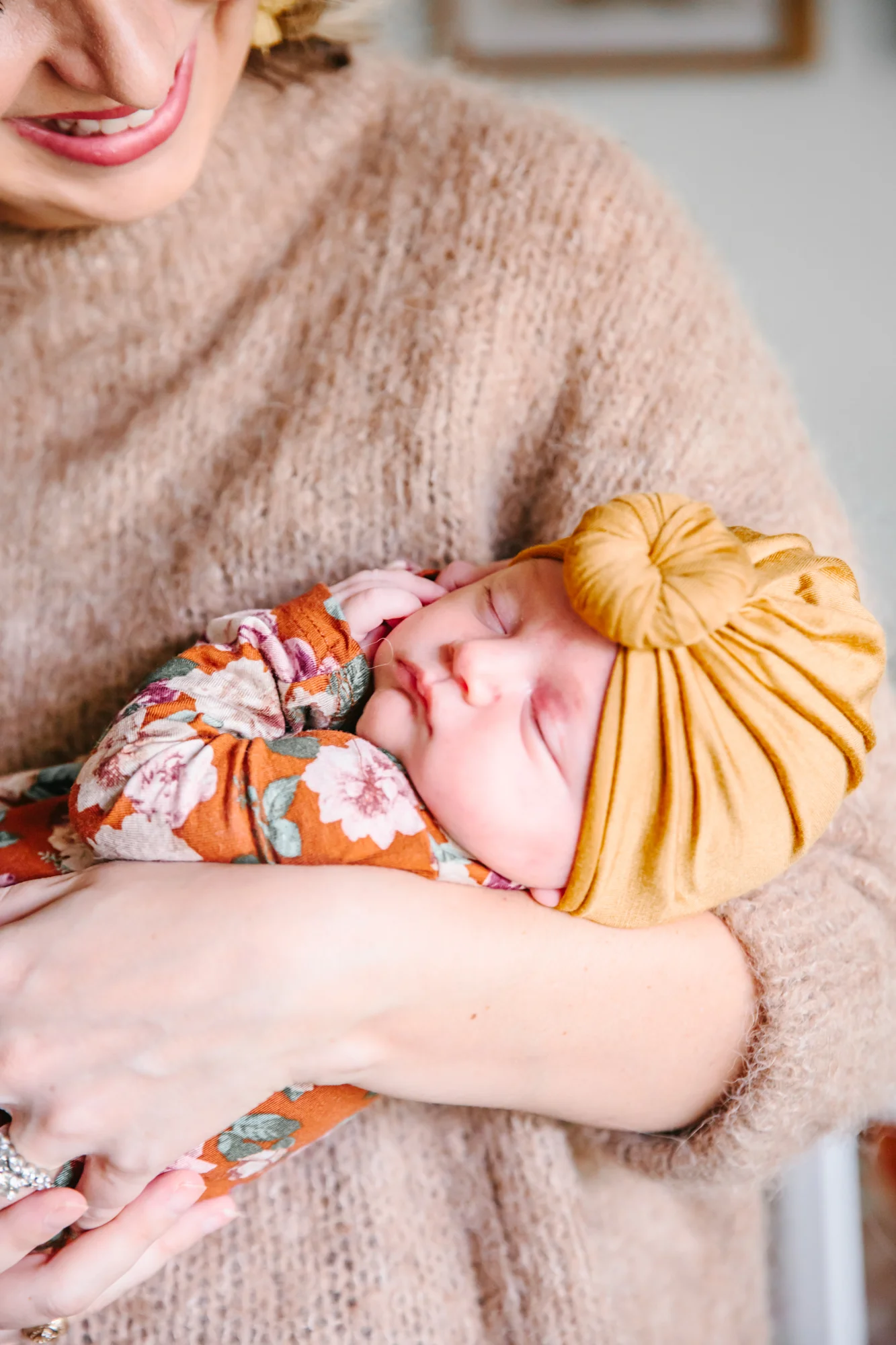 june przano newborn