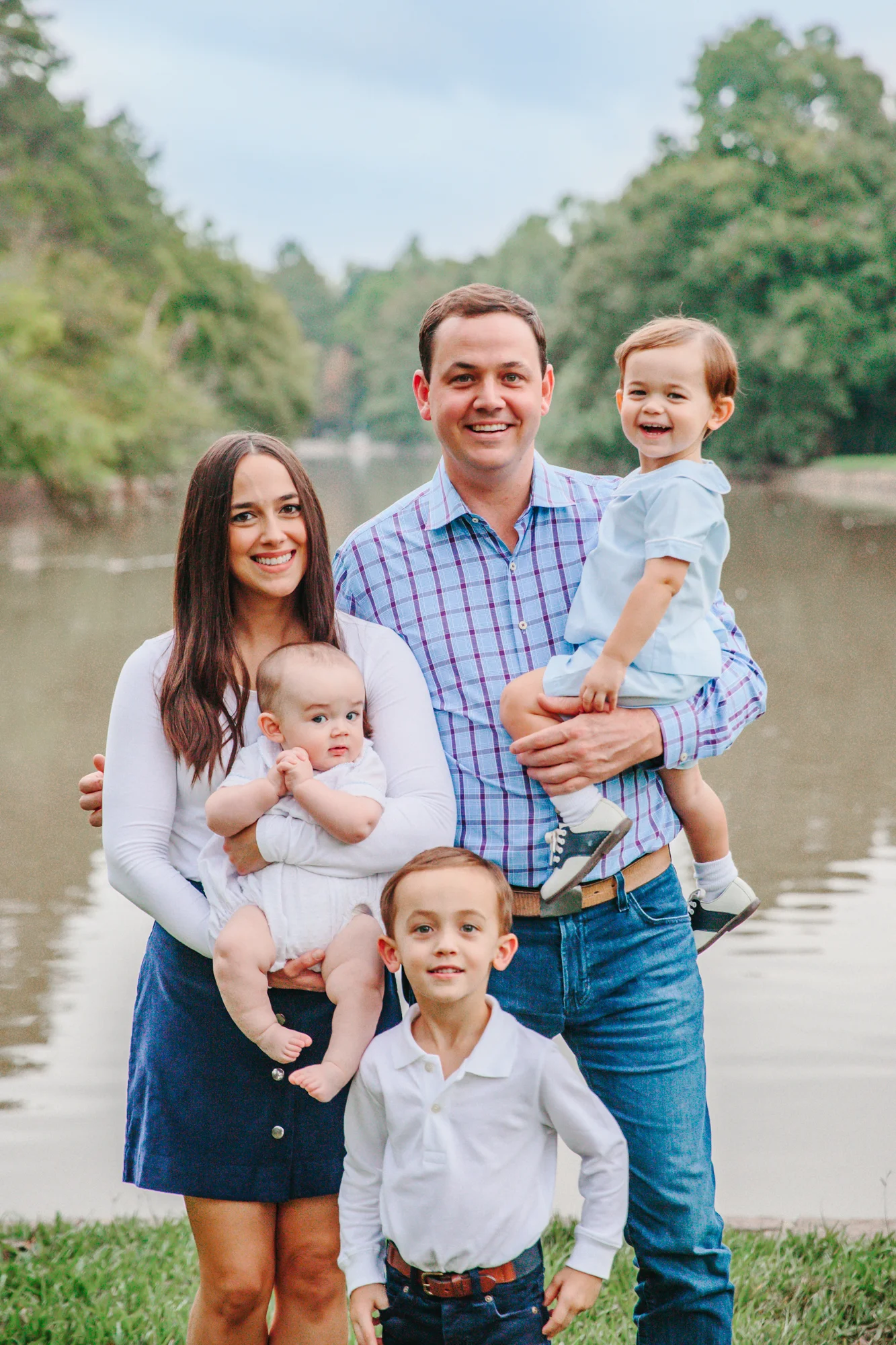 mccullough family