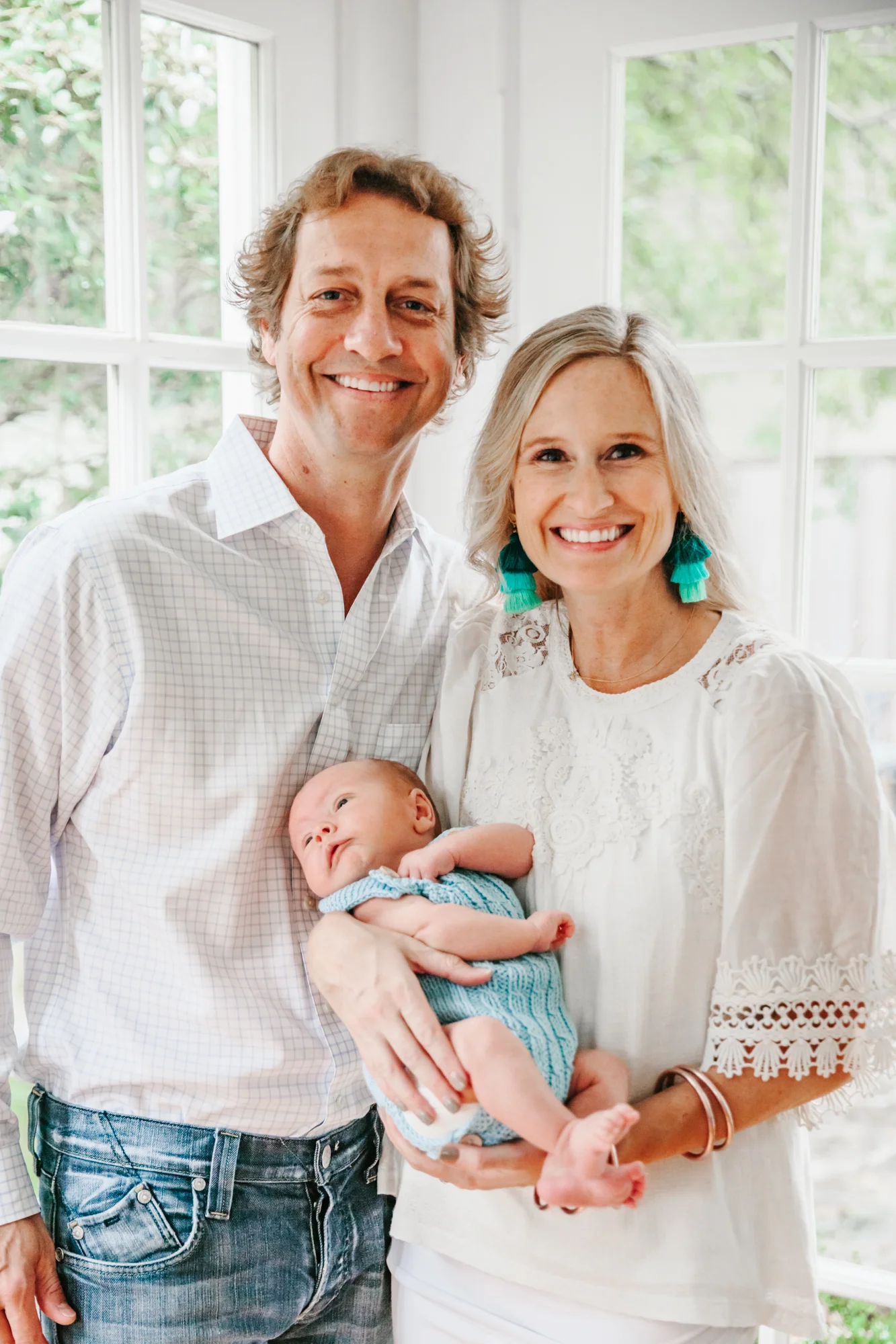 ryder hildebrand newborn