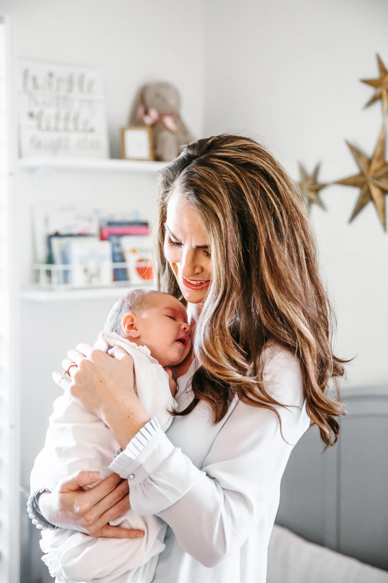nora knicely newborn
