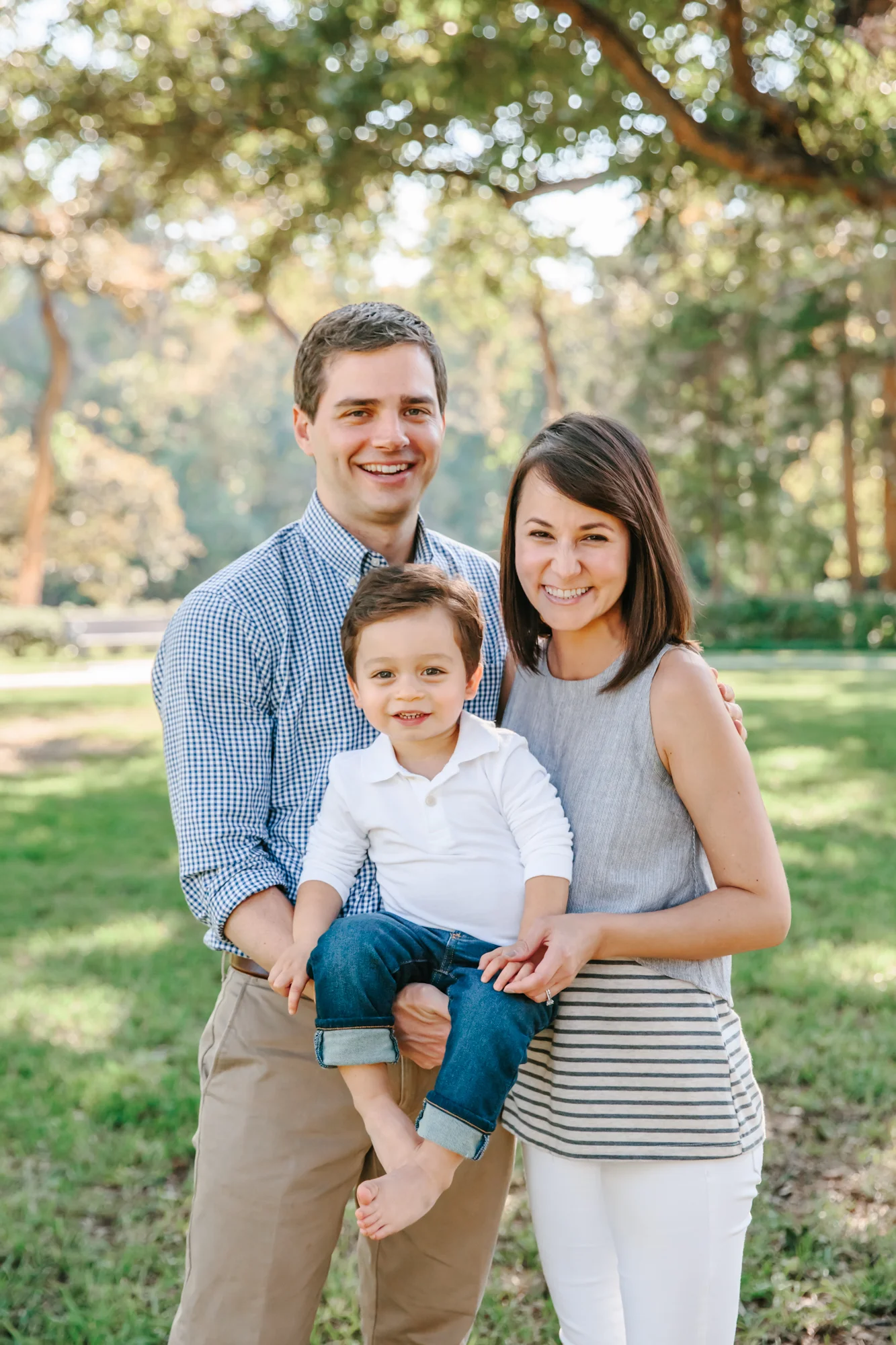alexander family 