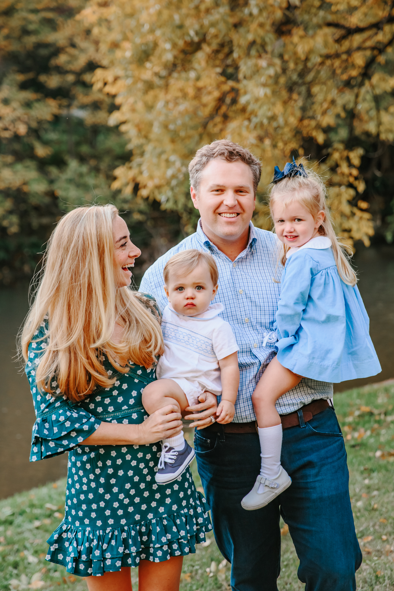 edwards family