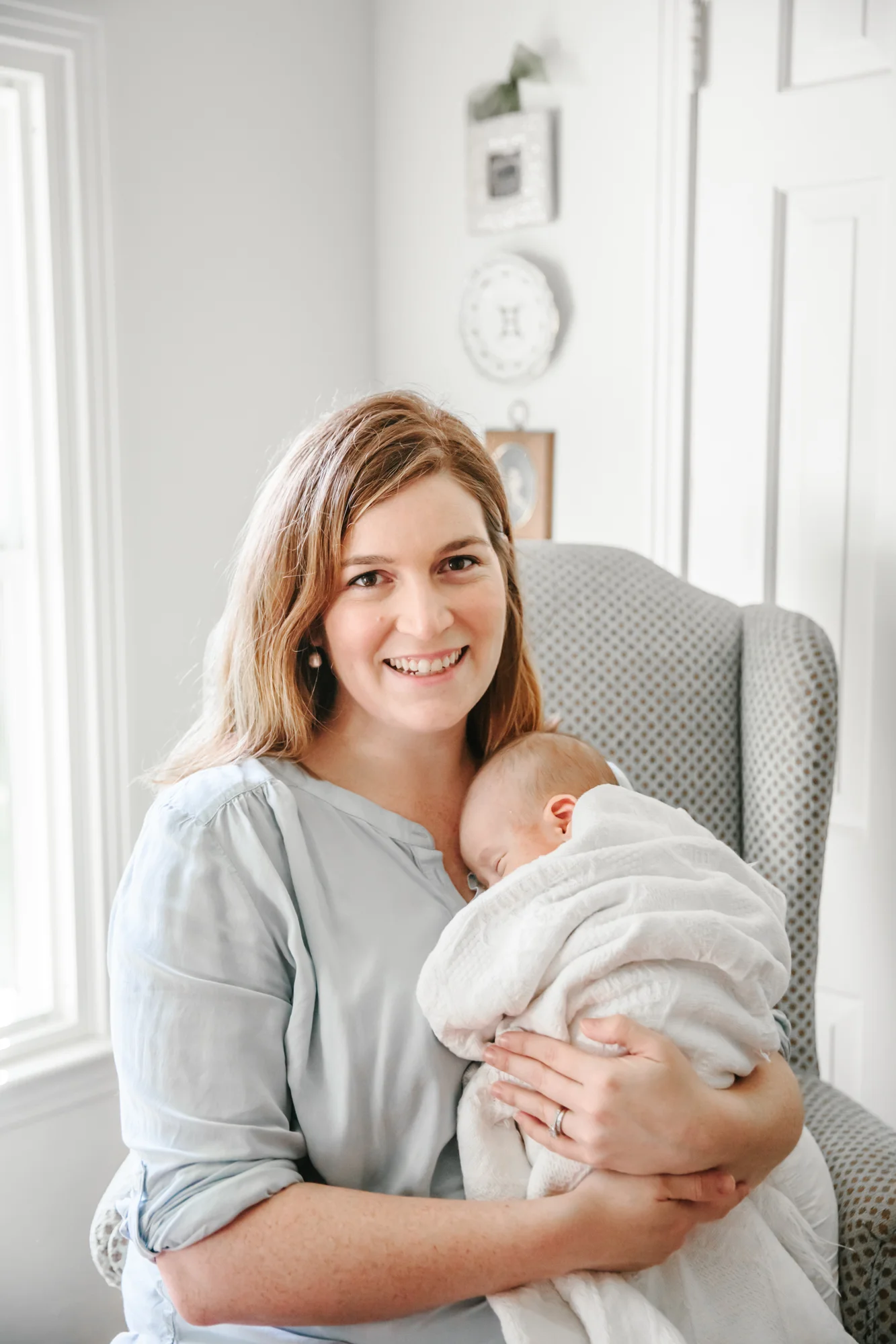 william patterson newborn 