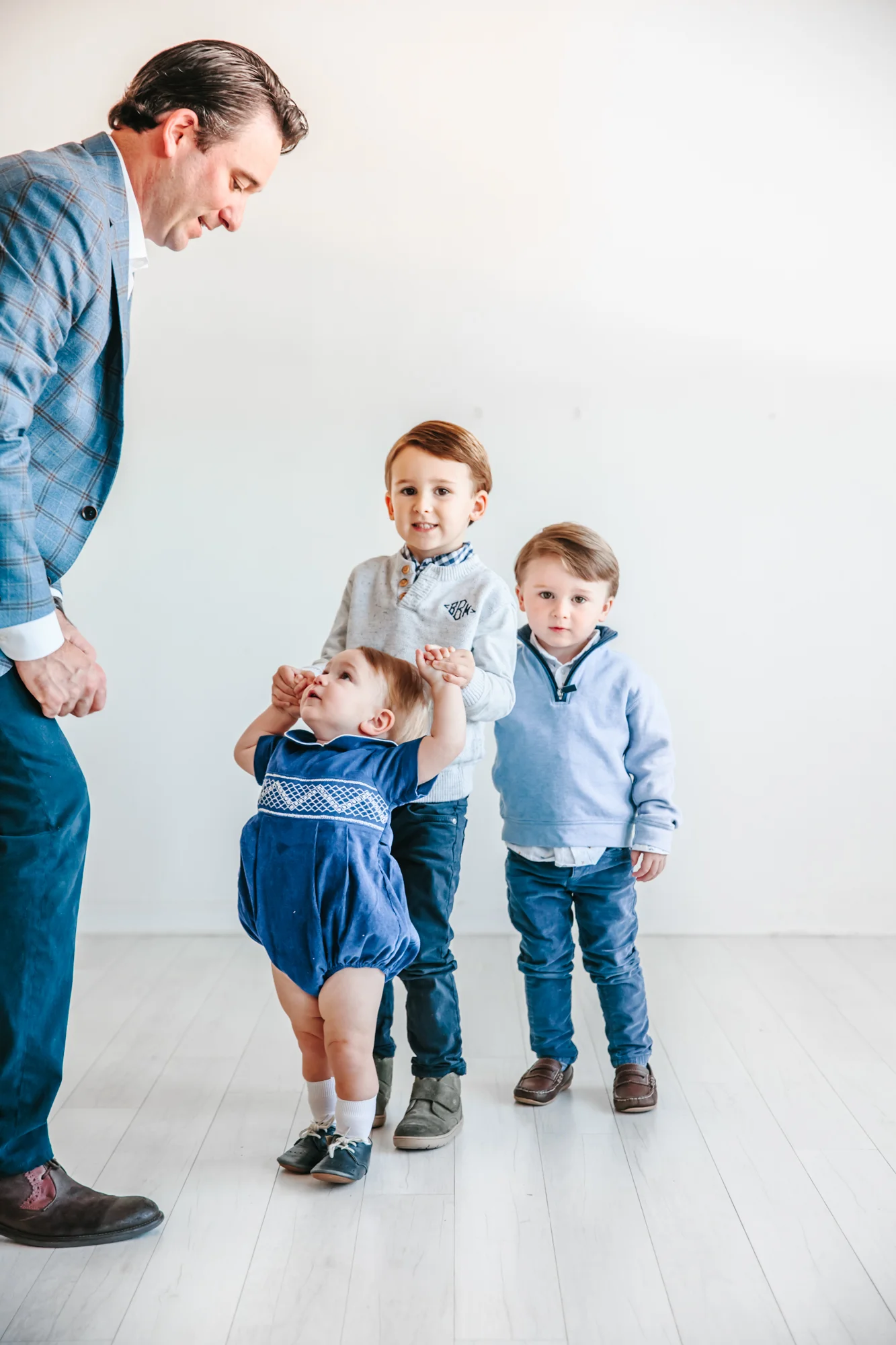 baker family 