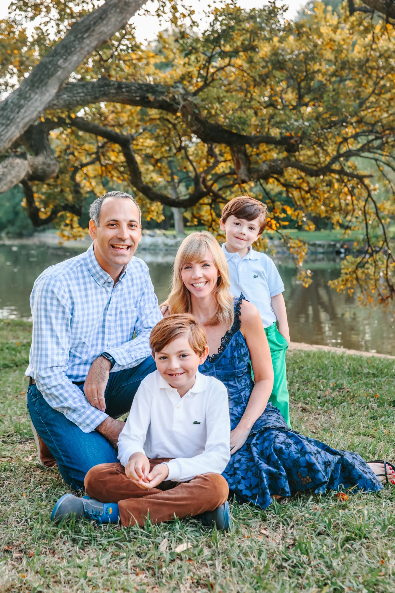 delisa family 