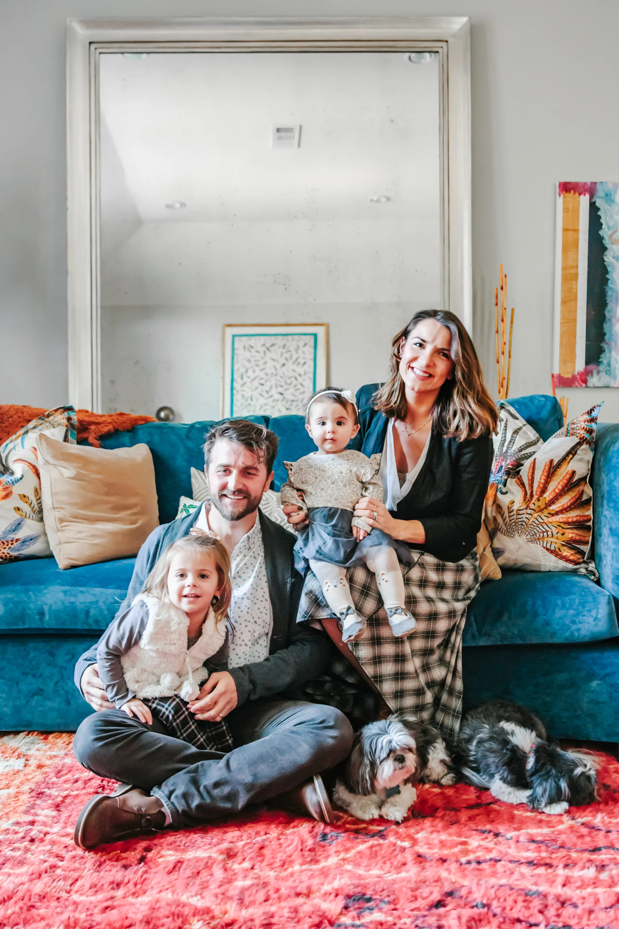 moffett family 
