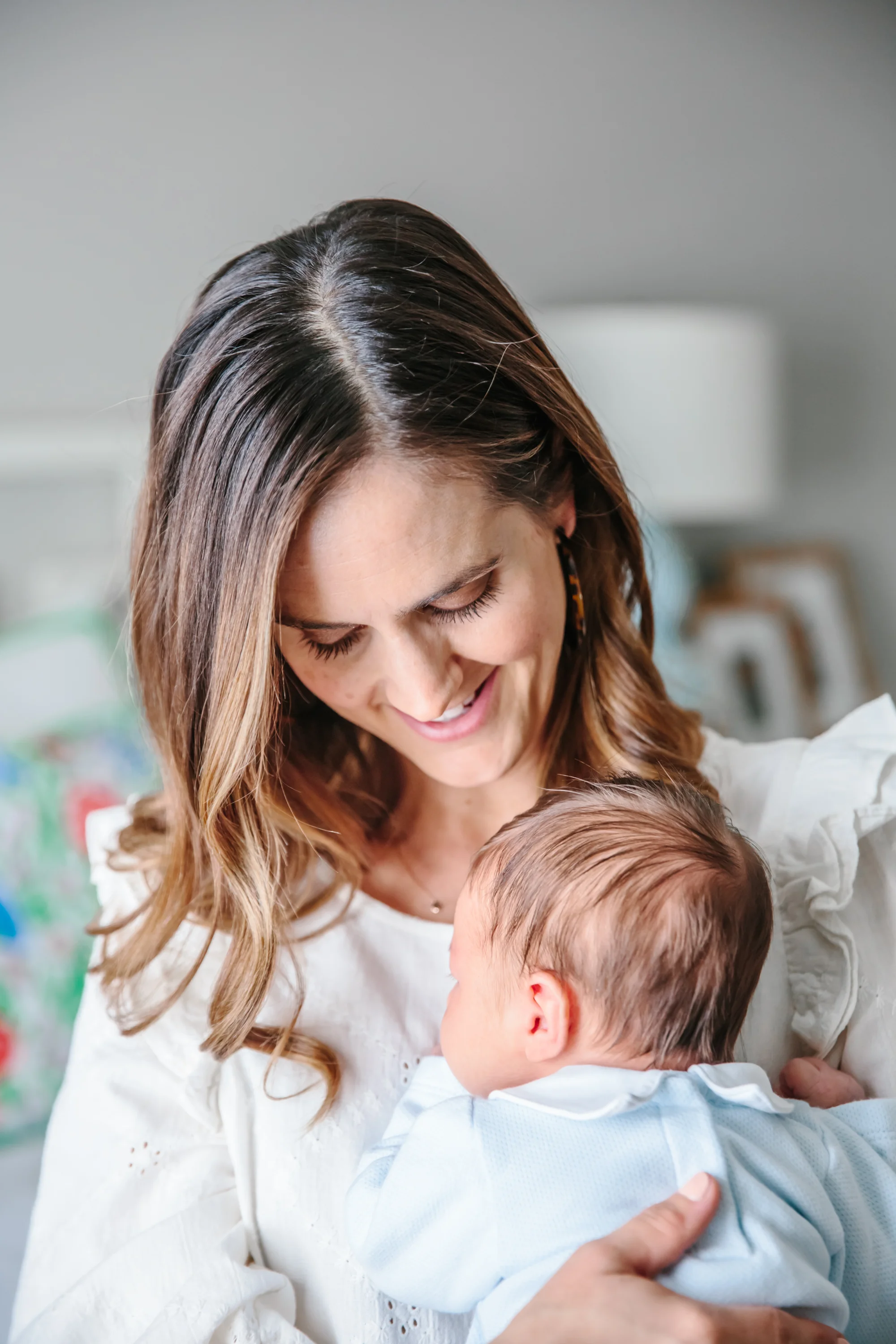 shep mildren newborn 