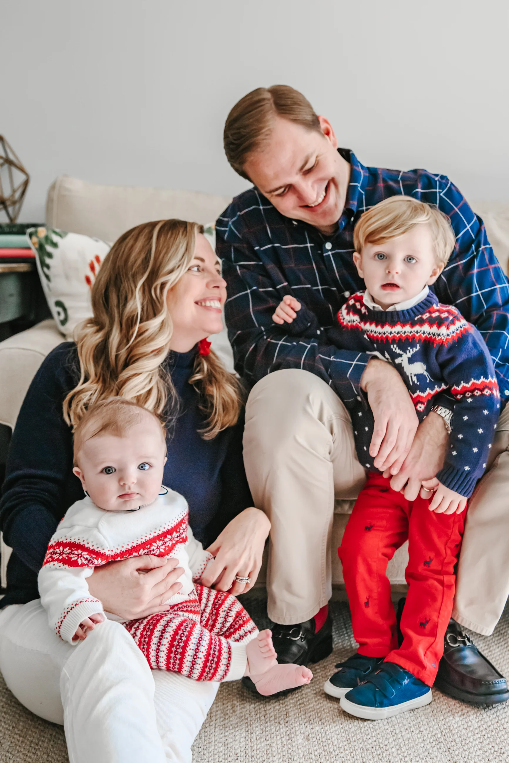 engel family 