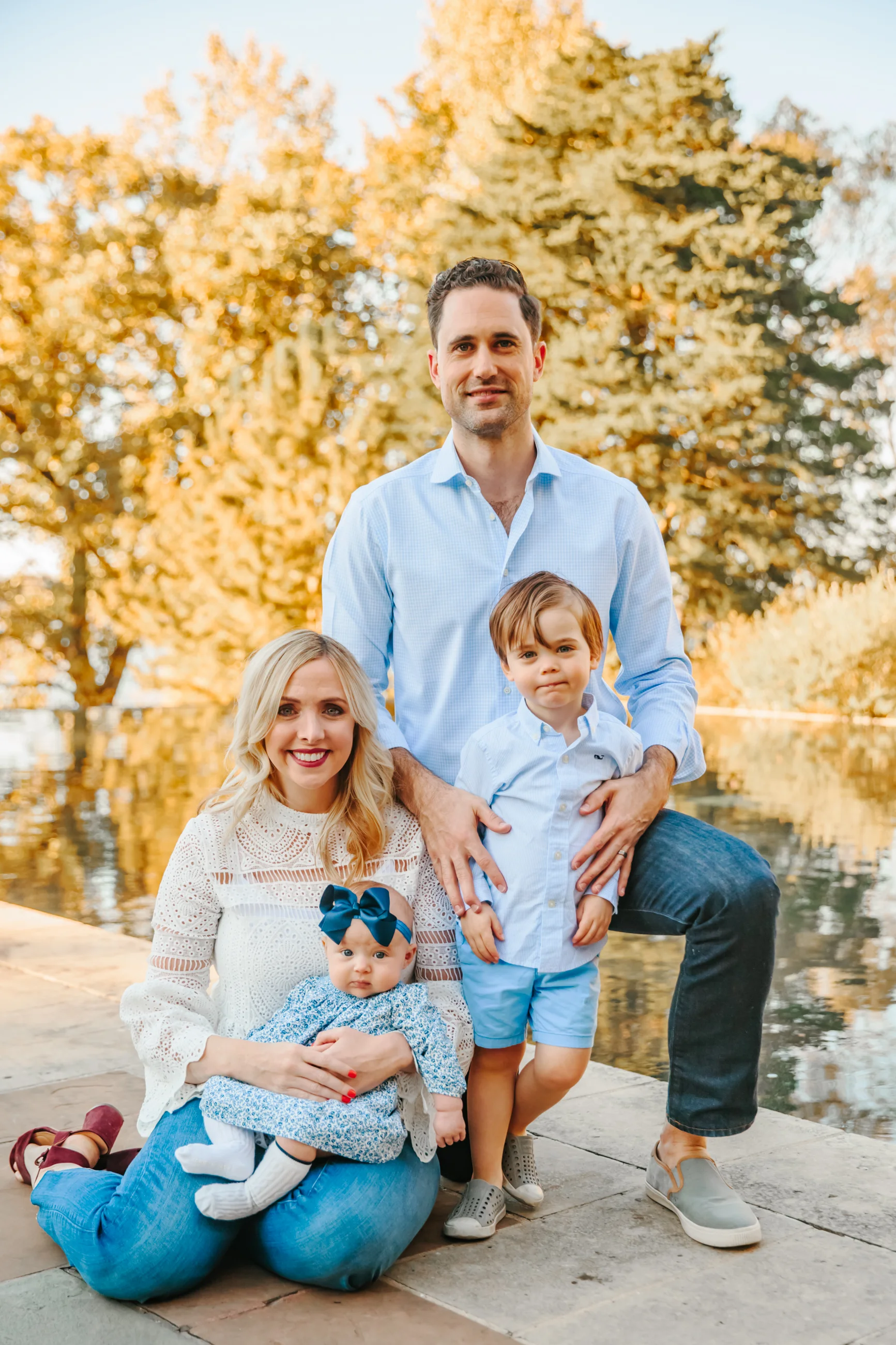 pondrom family 