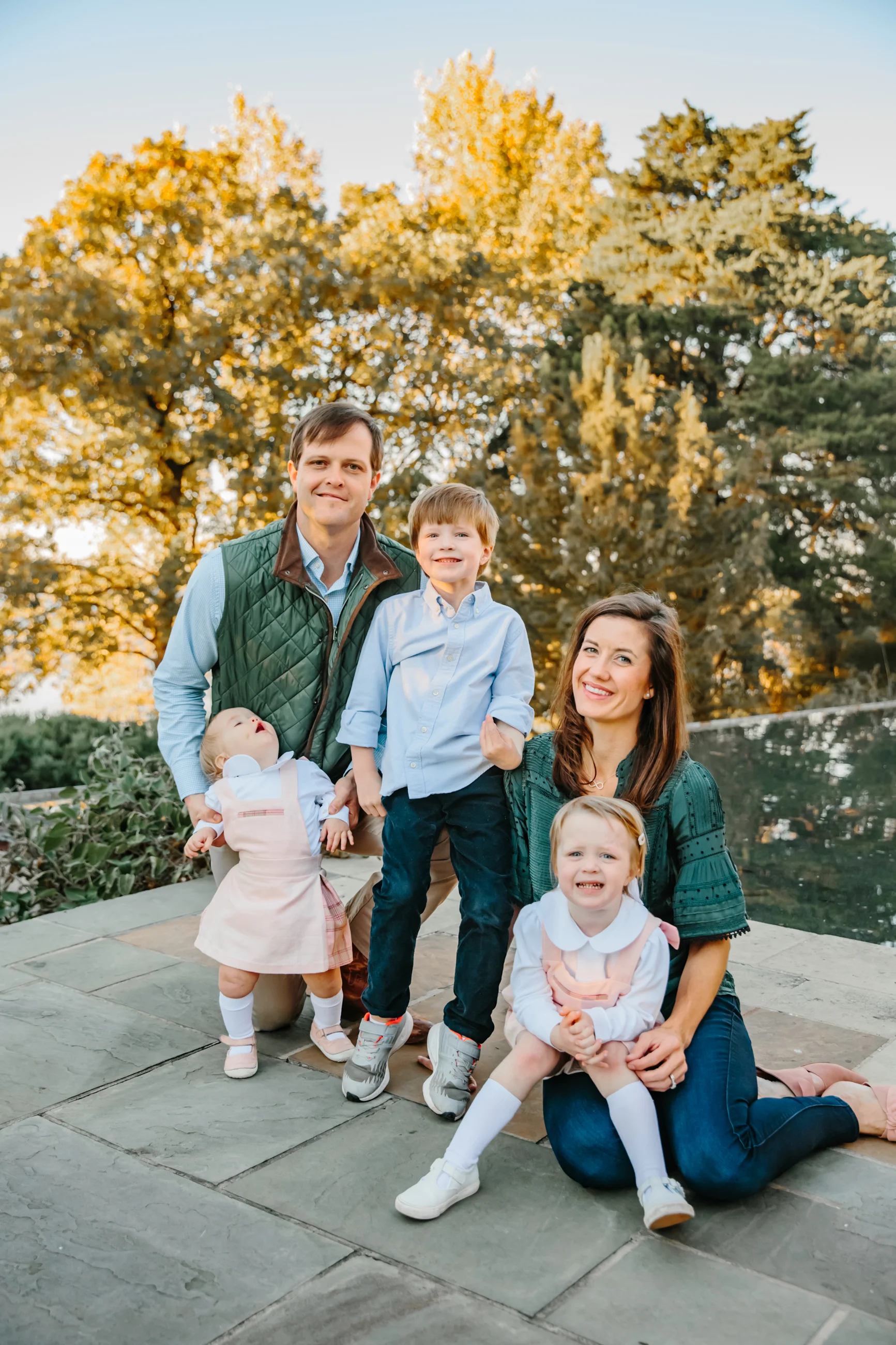 baird family 