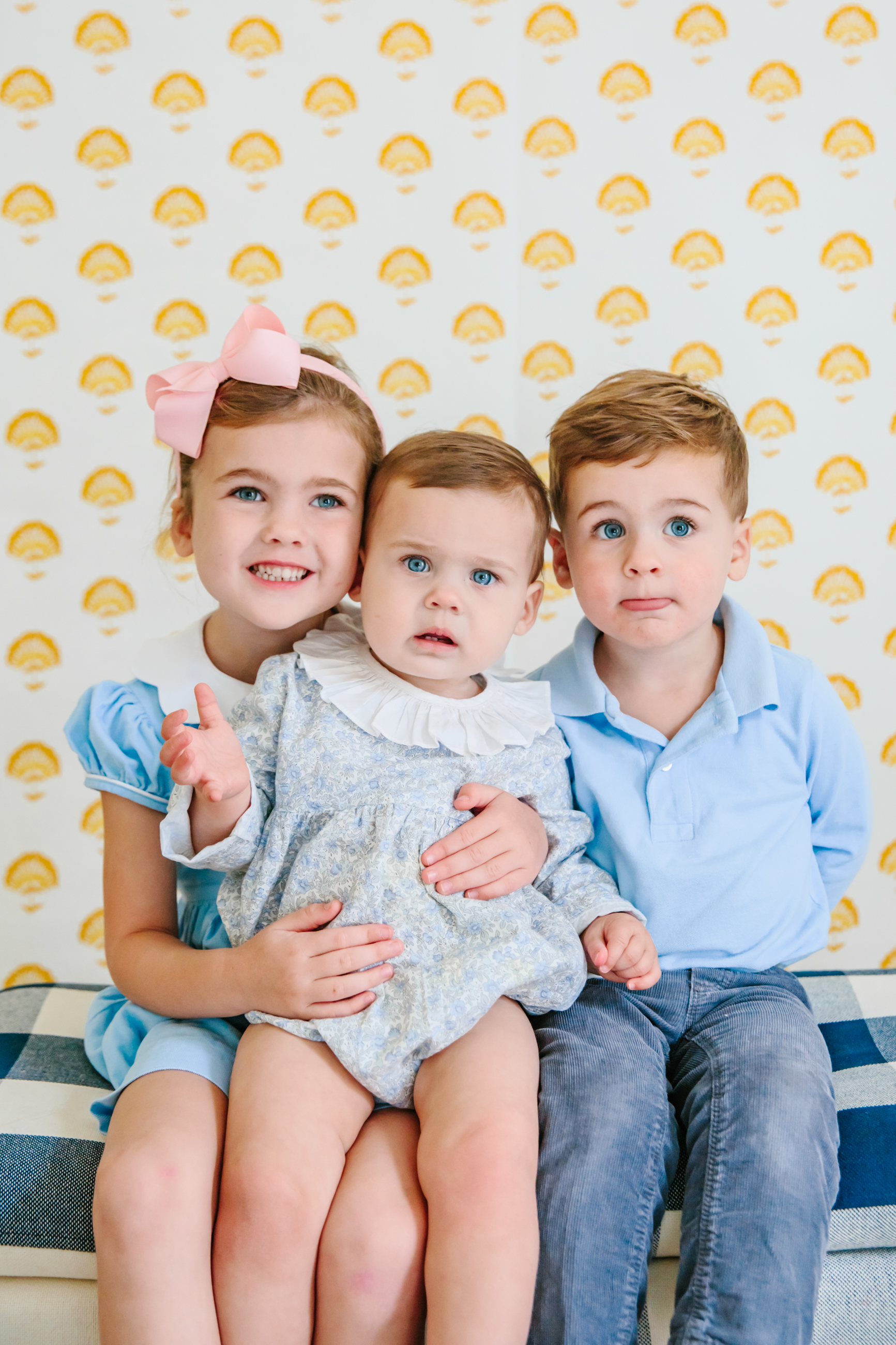 murphy family