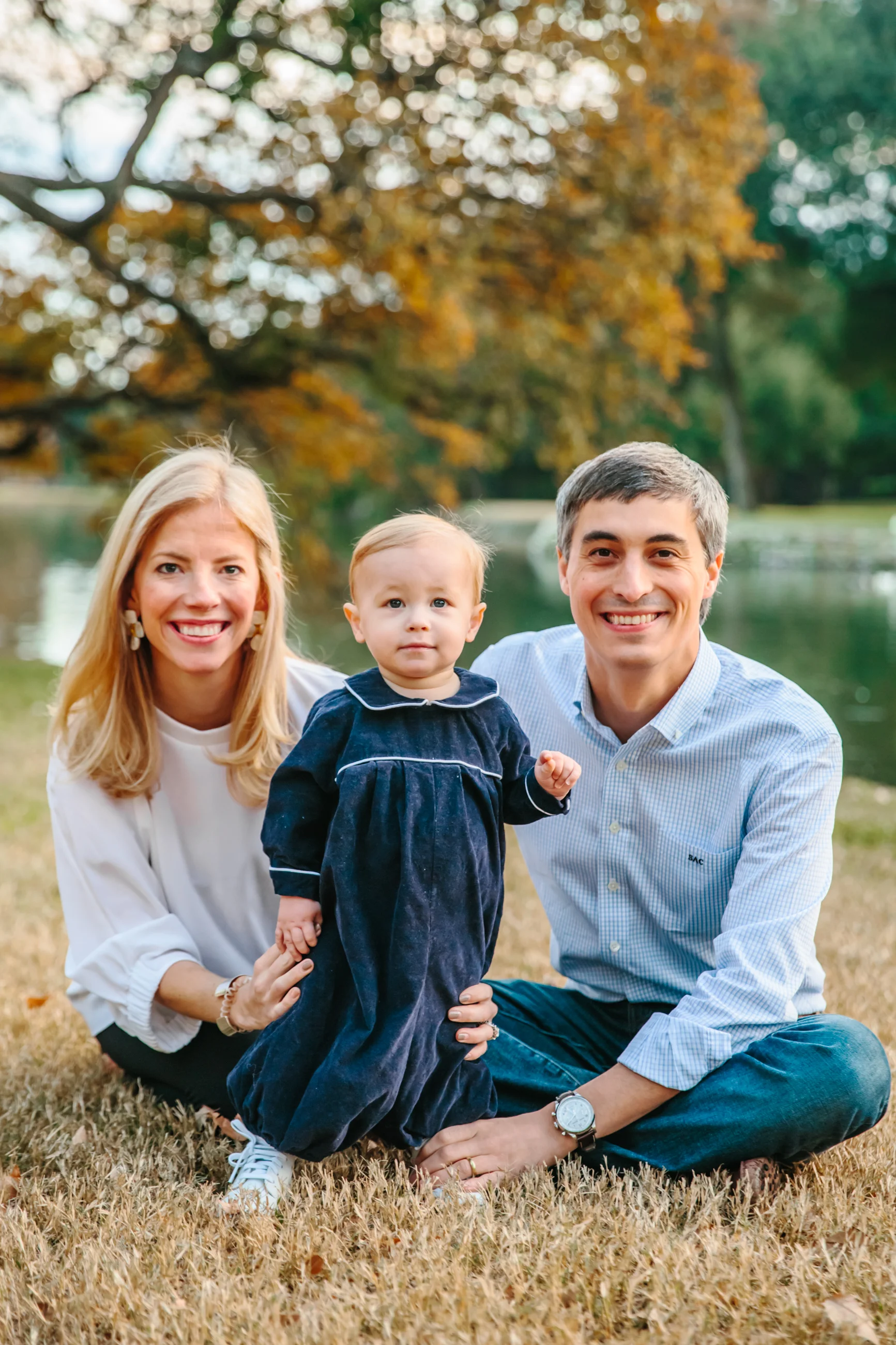 coleman family 