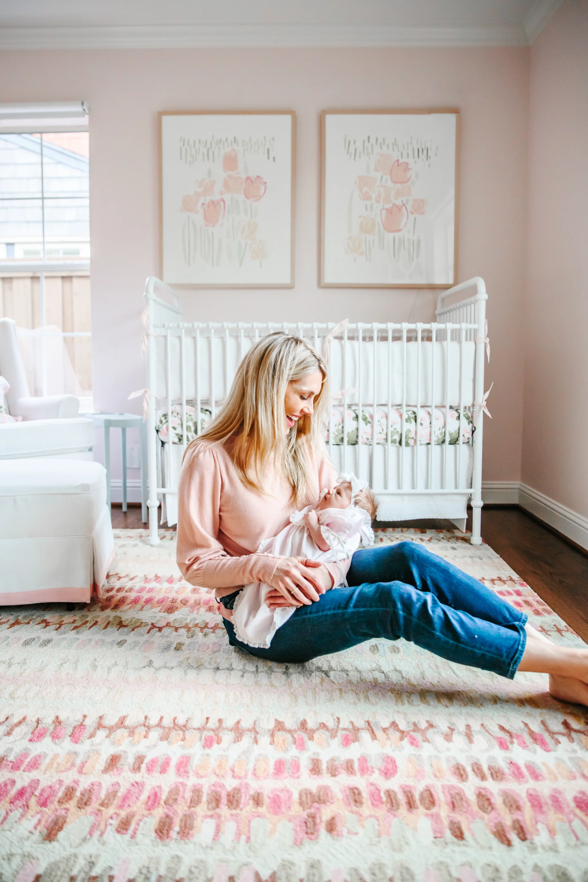 poppy allen newborn 